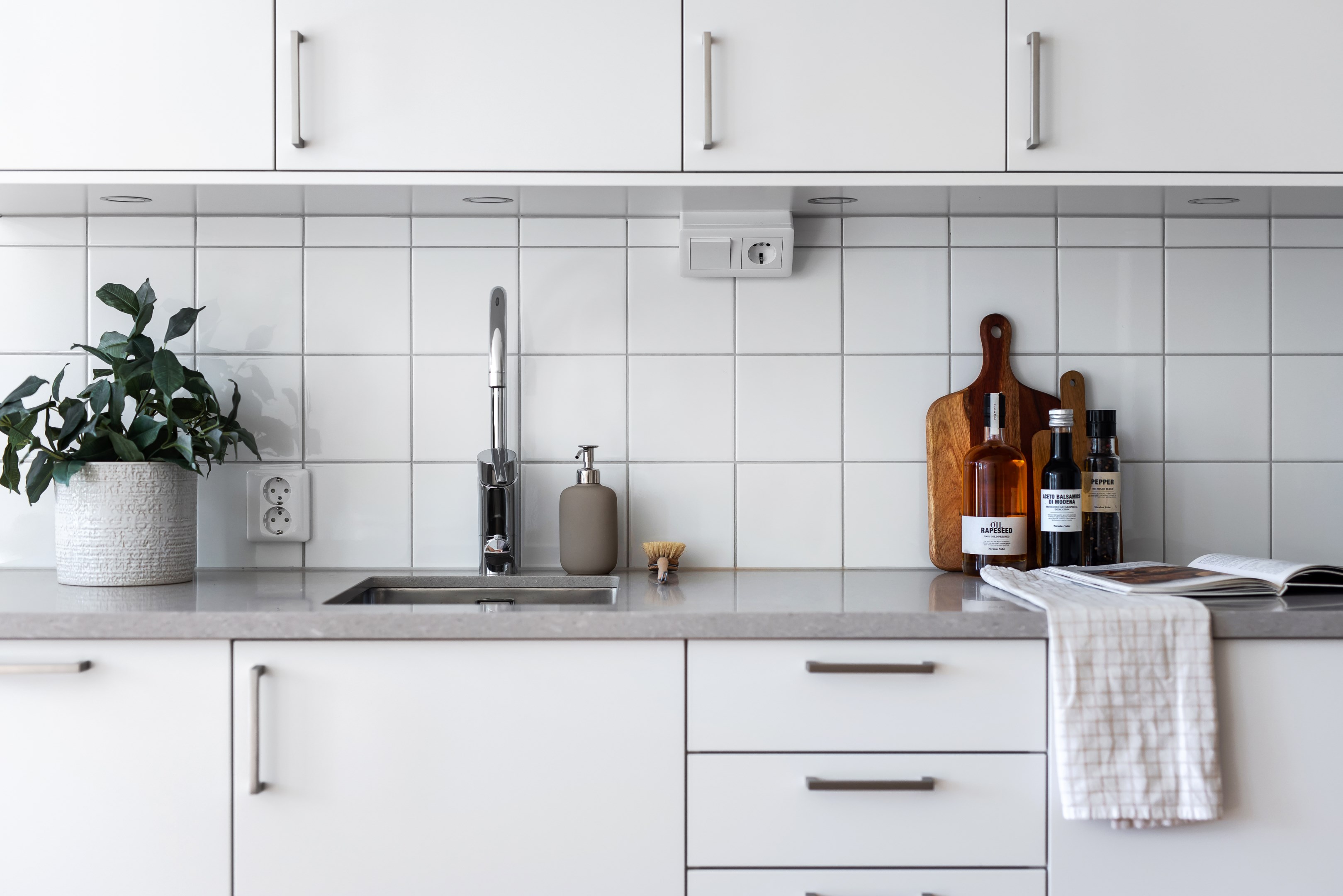 Bostadsbild från Ekuddsvägen 1, Såld i Ekudden, Nacka