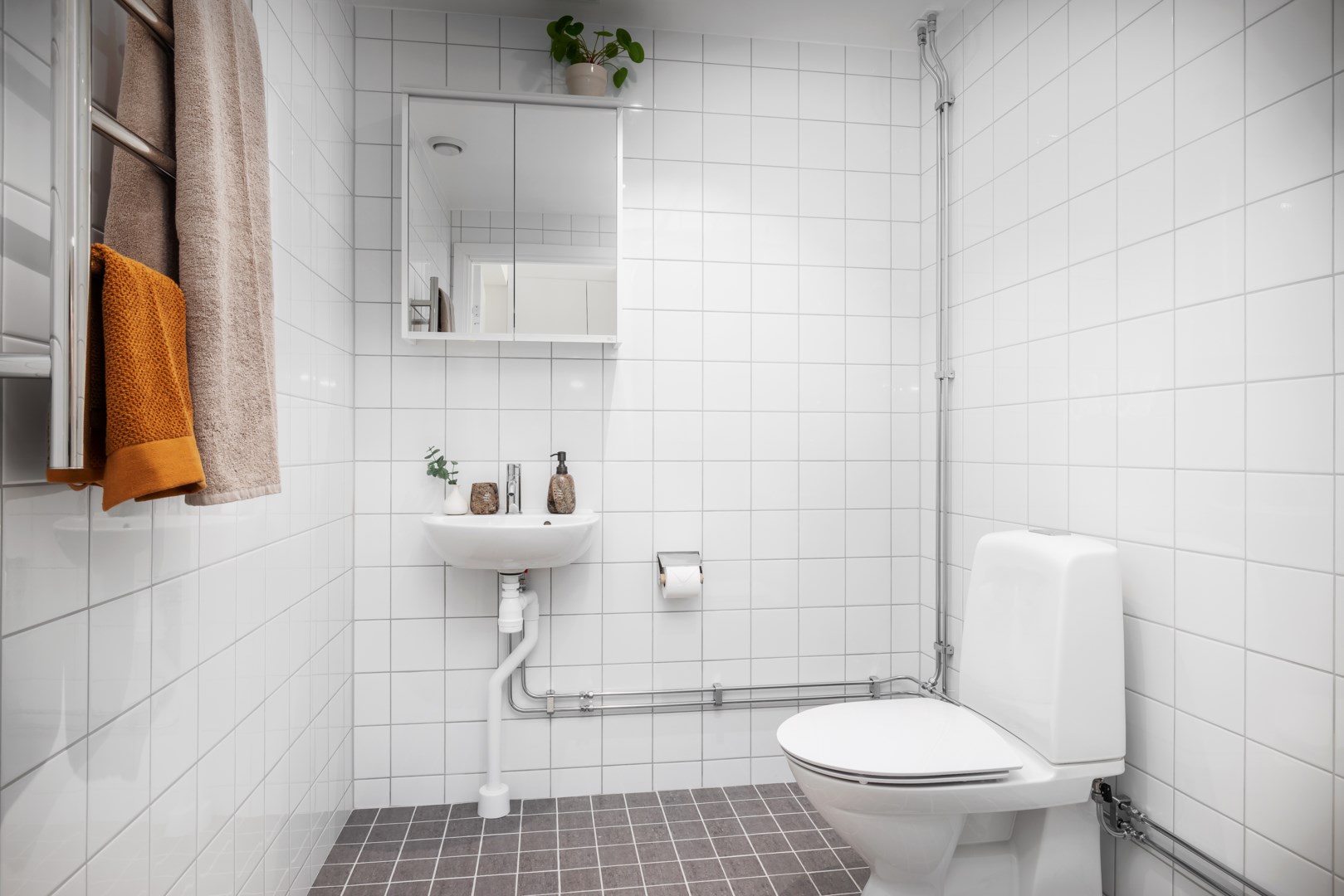 Bostadsbild från Ekuddsvägen 1, Såld i Ekudden, Nacka