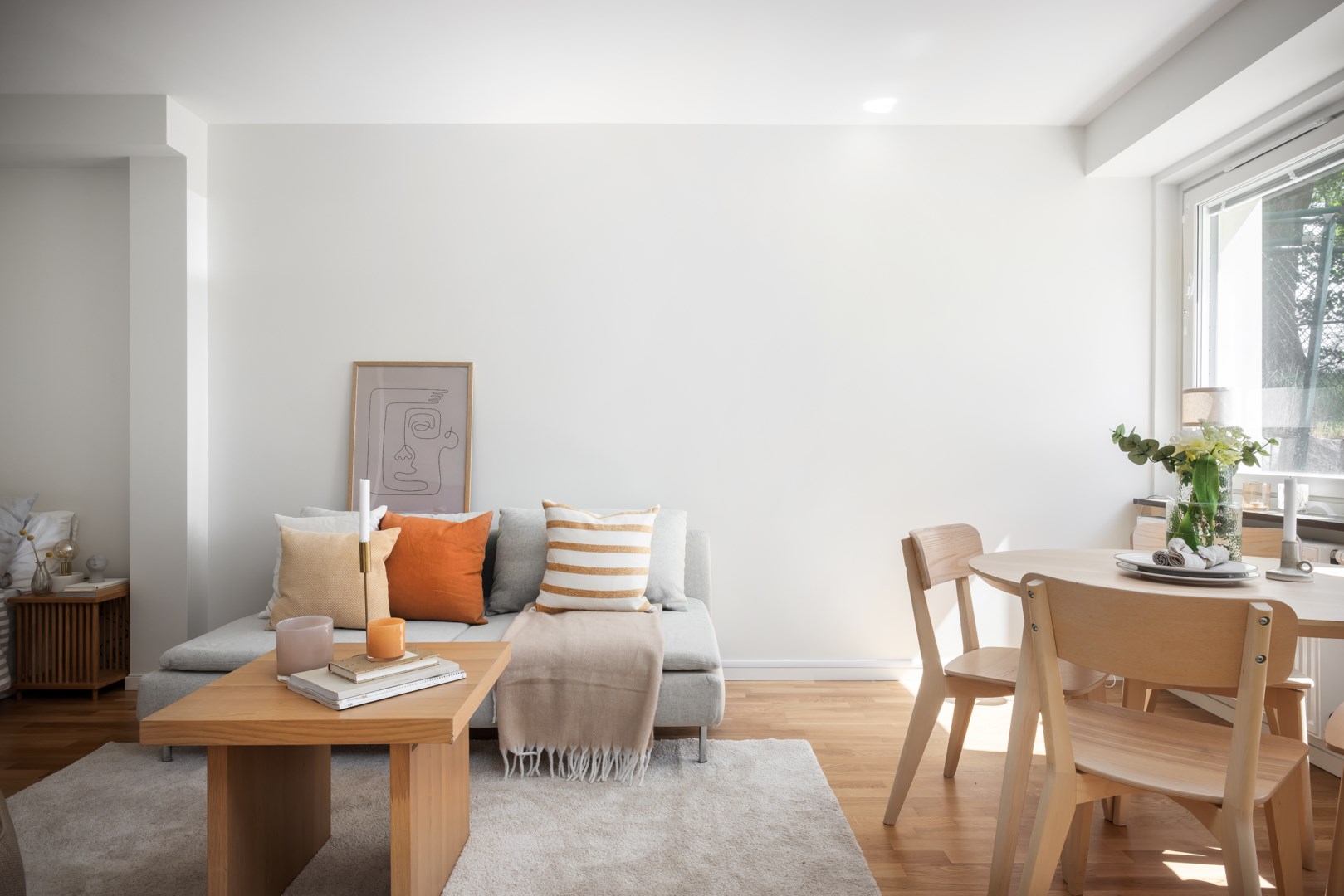 Bostadsbild från Ekuddsvägen 1, Såld i Ekudden, Nacka