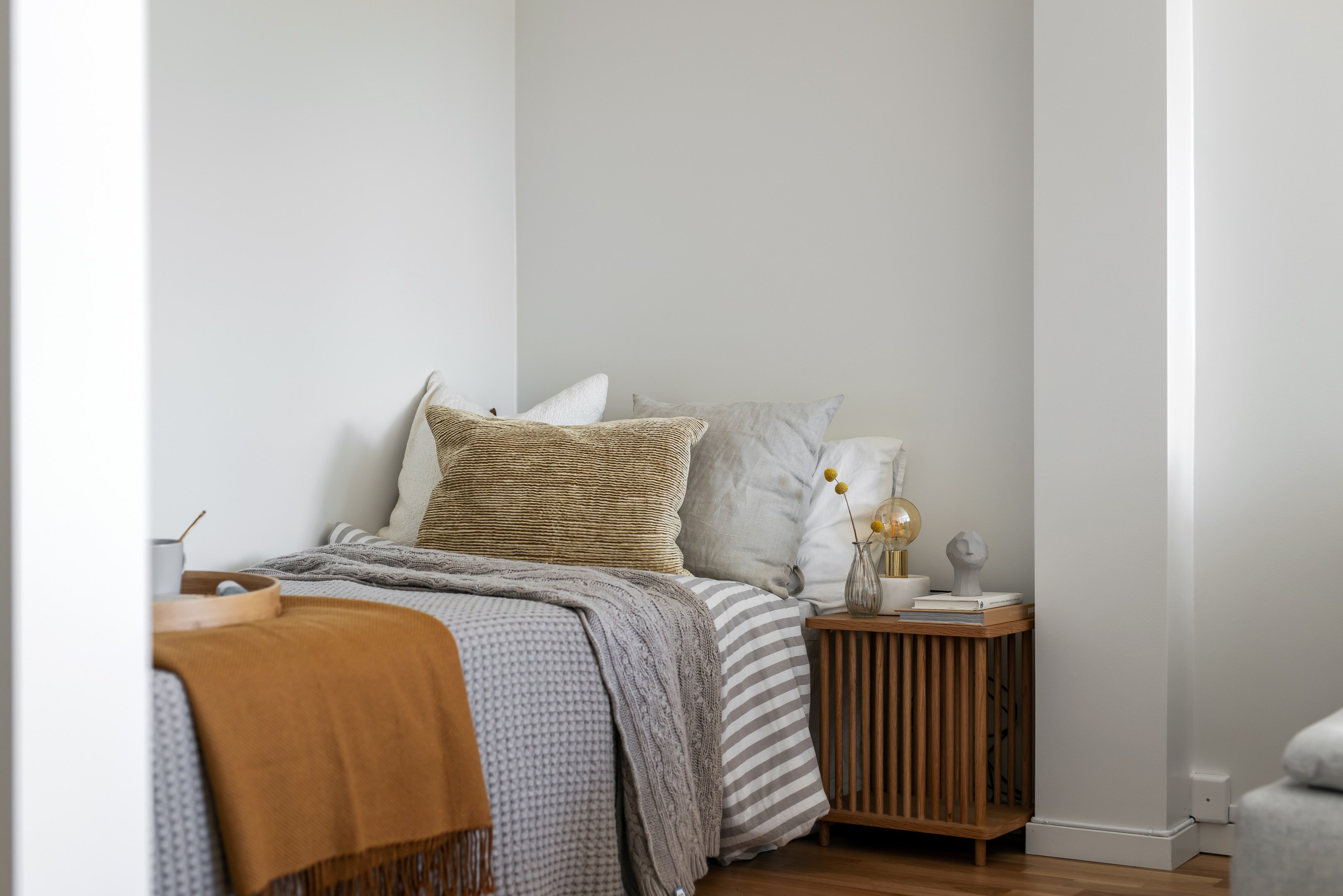 Bostadsbild från Ekuddsvägen 1, Såld i Ekudden, Nacka