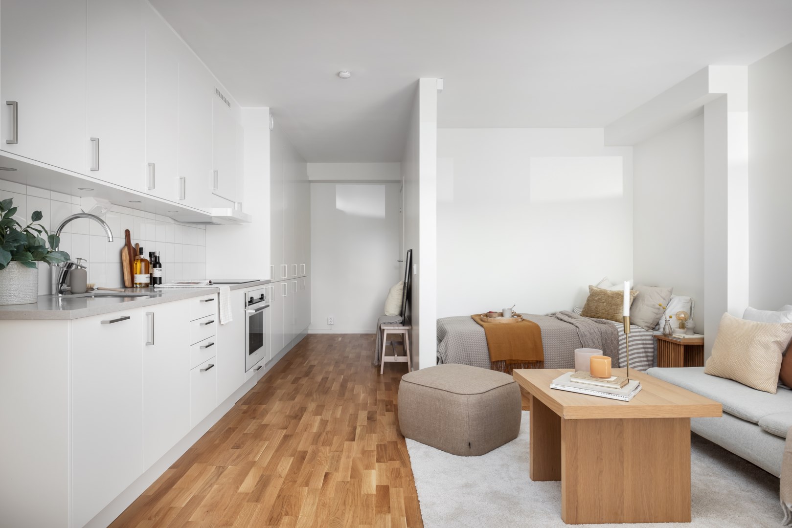 Bostadsbild från Ekuddsvägen 1, Såld i Ekudden, Nacka