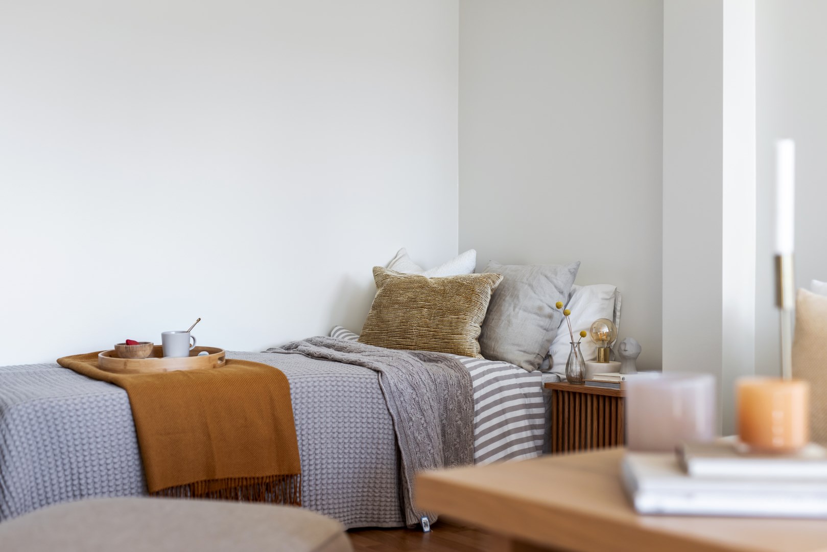 Bostadsbild från Ekuddsvägen 1, Såld i Ekudden, Nacka