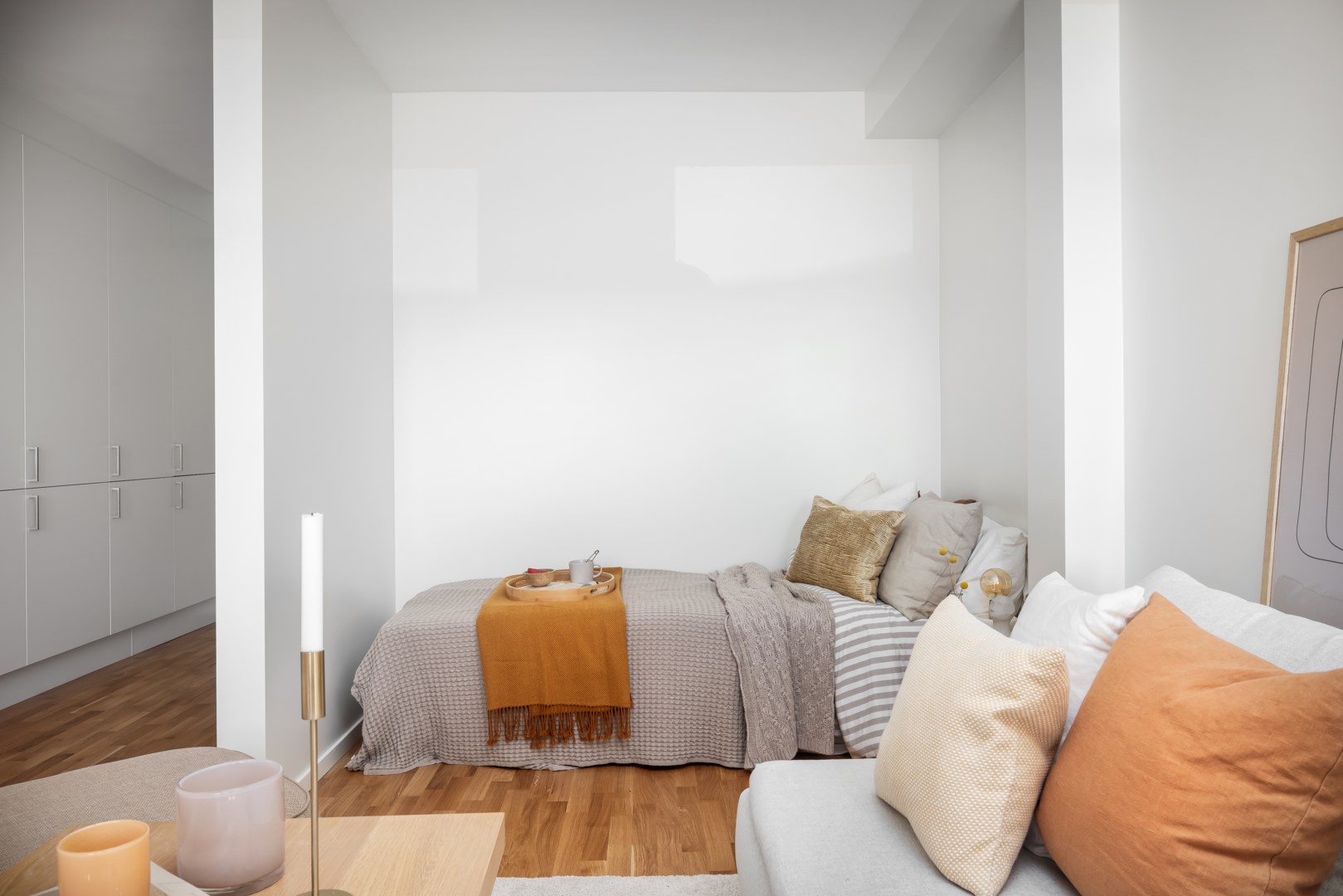 Bostadsbild från Ekuddsvägen 1, Såld i Ekudden, Nacka