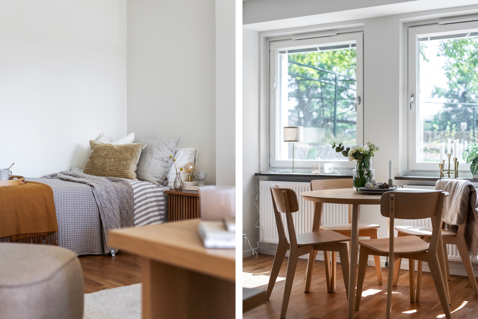 Bostadsbild från Ekuddsvägen 1, Såld i Ekudden, Nacka