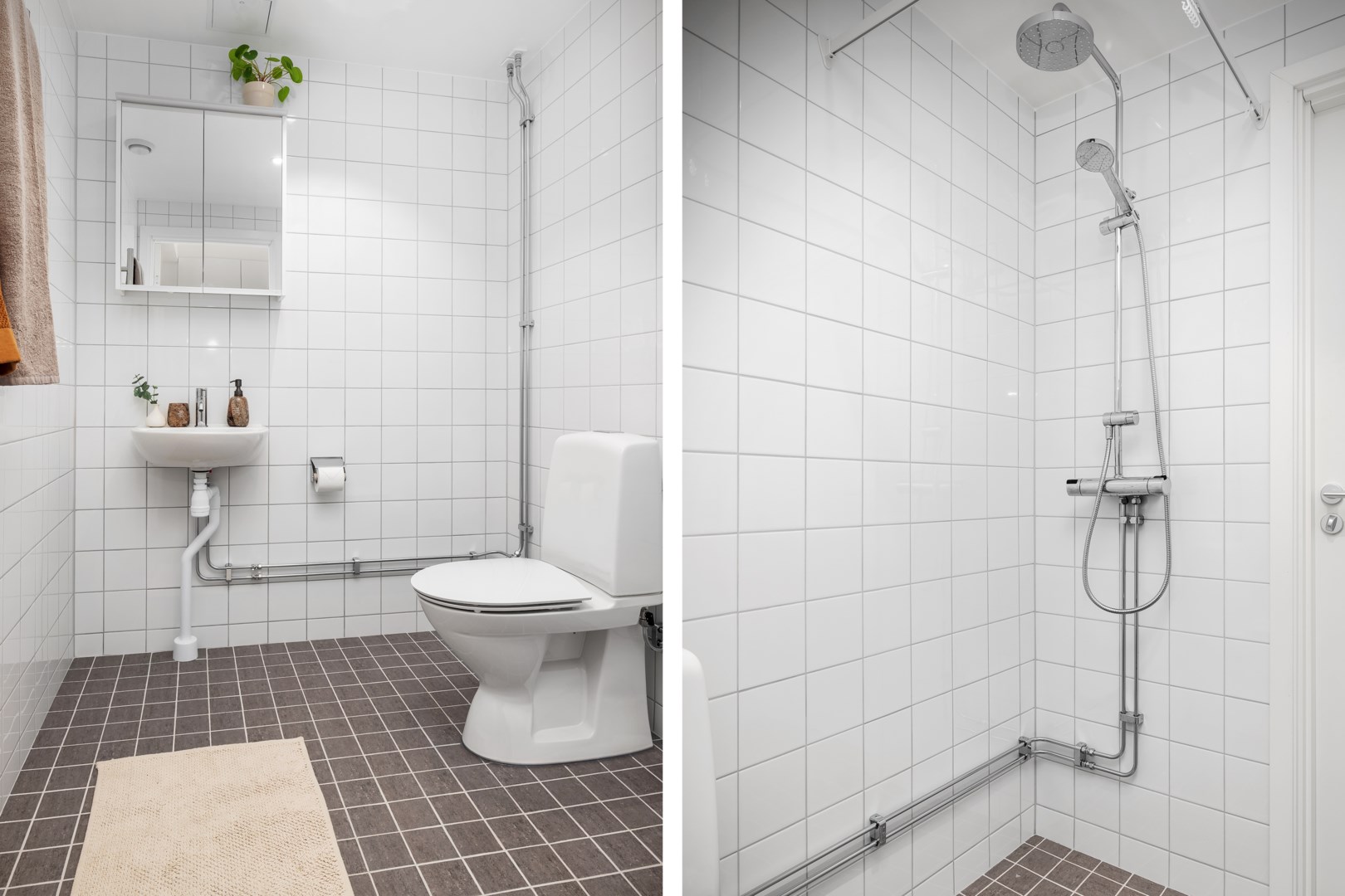 Bostadsbild från Ekuddsvägen 1, Såld i Ekudden, Nacka