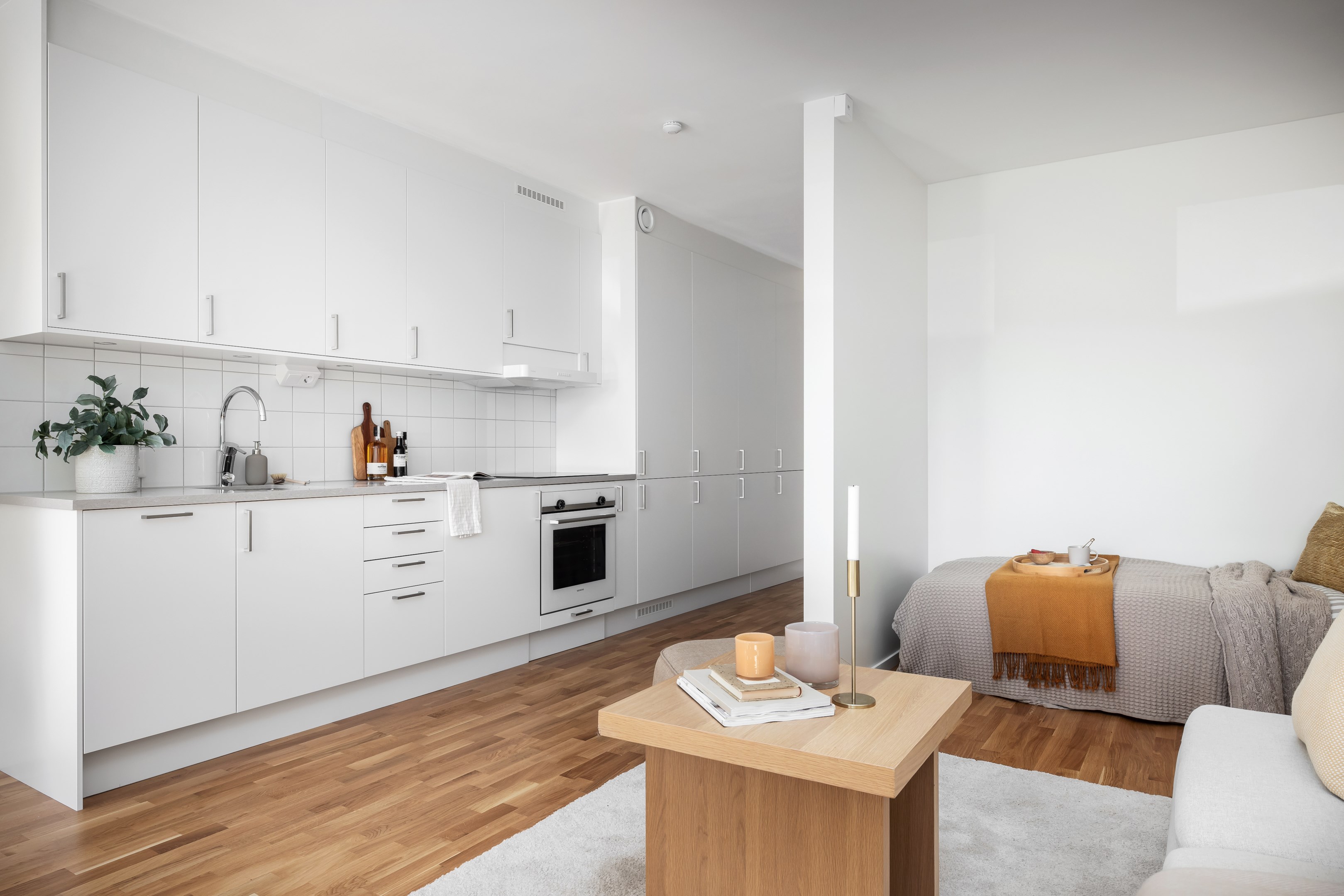 Bostadsbild från Ekuddsvägen 1, Såld i Ekudden, Nacka