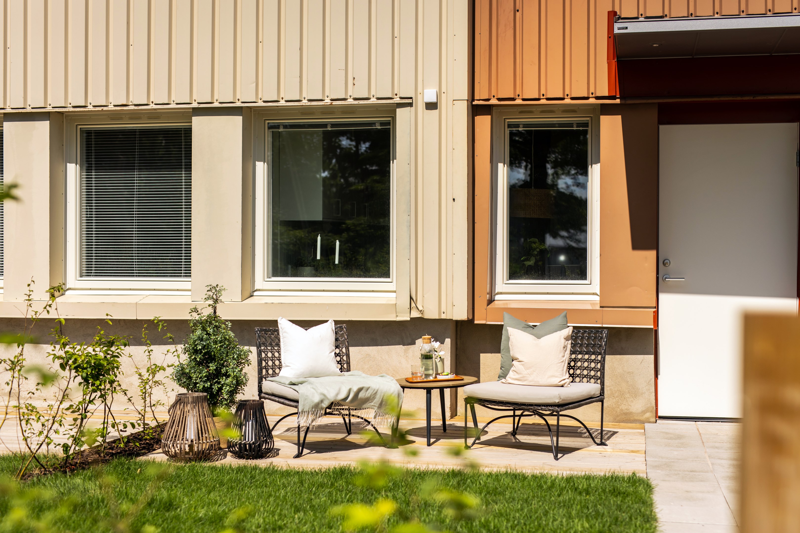 Bostadsbild från Ekuddsvägen 1, Såld i Ekudden, Nacka