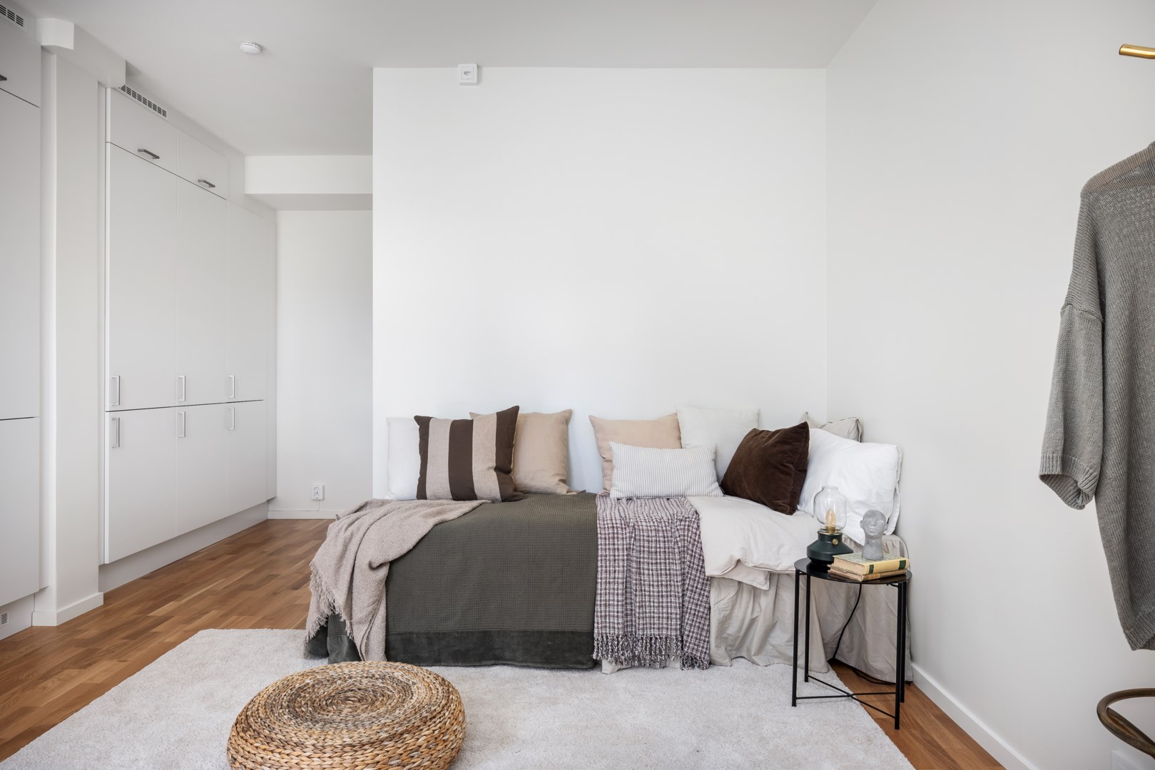 Bostadsbild från Ekuddsvägen 1, Såld i Ekudden, Nacka