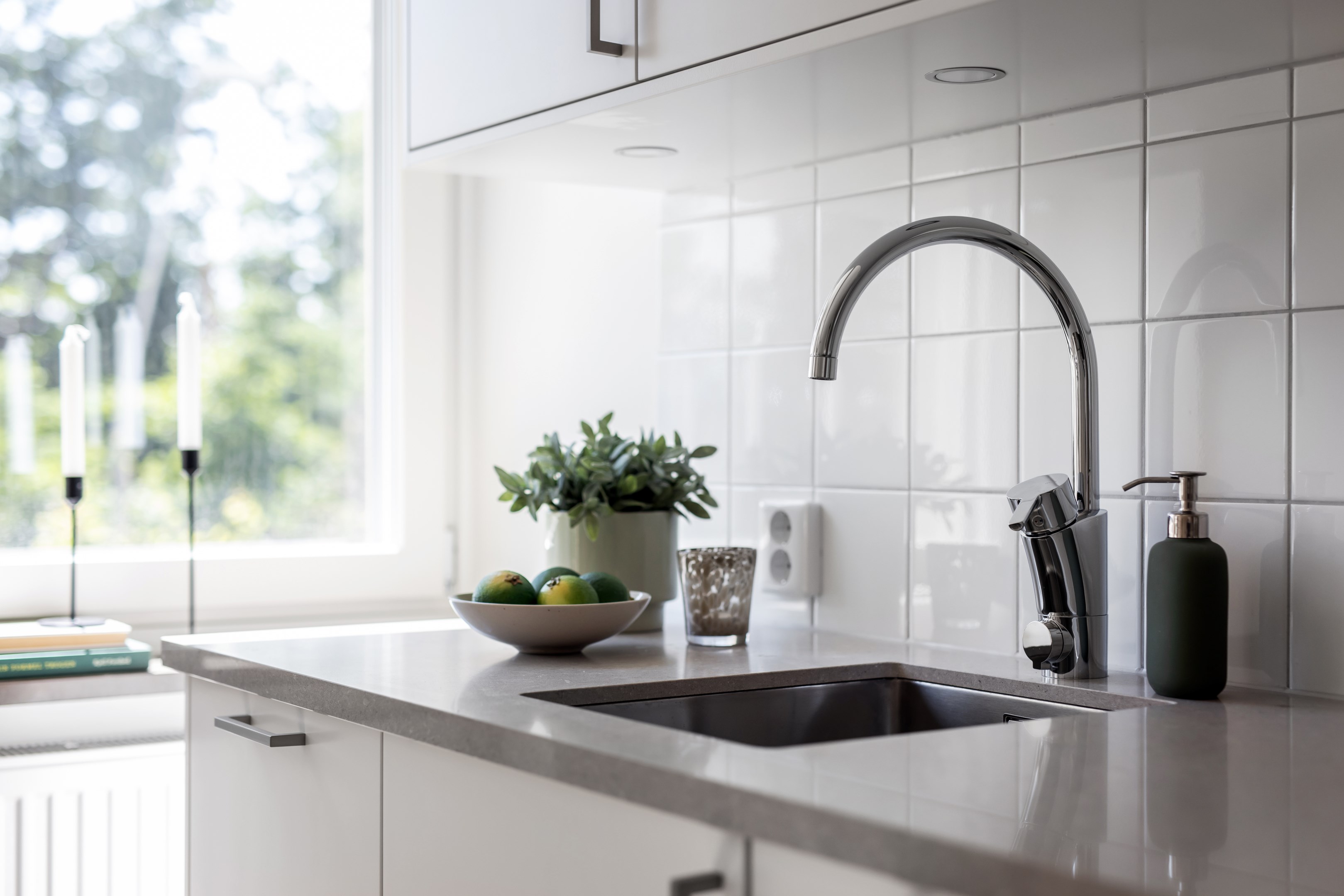 Bostadsbild från Ekuddsvägen 1, Såld i Ekudden, Nacka