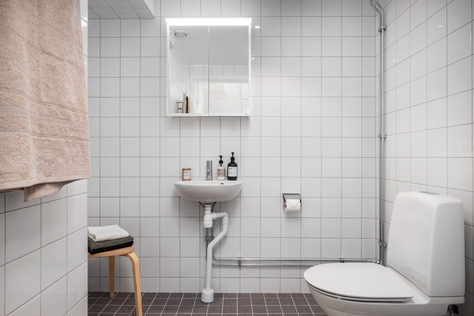 Bostadsbild från Ekuddsvägen 1, Såld i Ekudden, Nacka