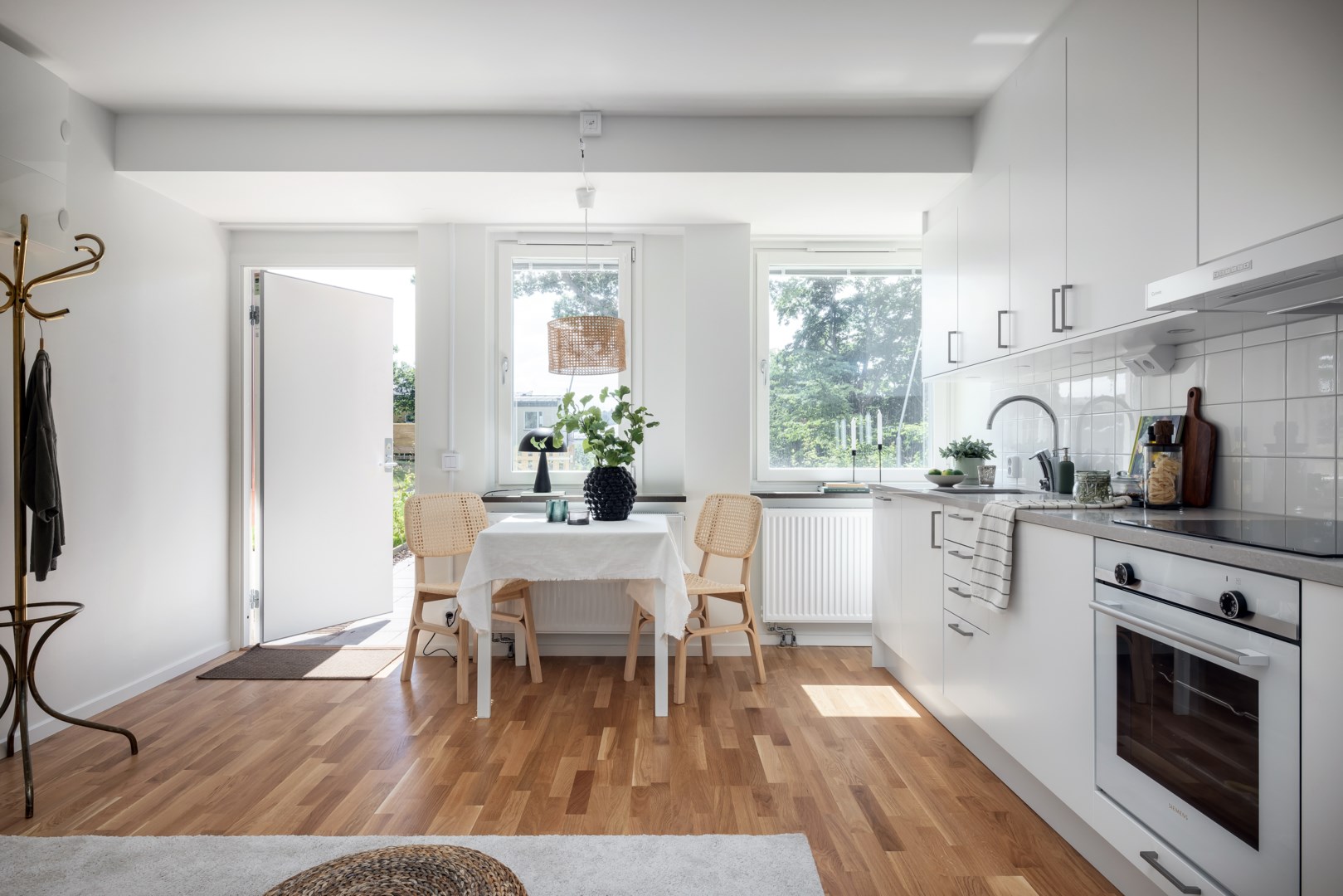 Bostadsbild från Ekuddsvägen 1, Såld i Ekudden, Nacka