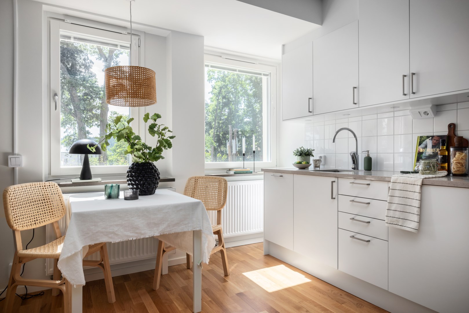 Bostadsbild från Ekuddsvägen 1, Såld i Ekudden, Nacka