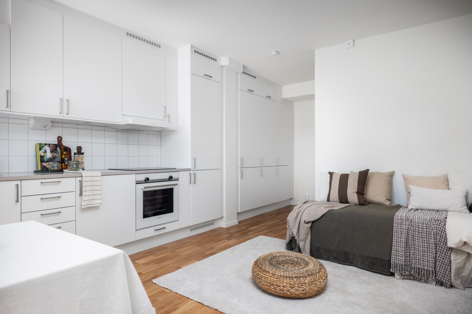 Bostadsbild från Ekuddsvägen 1, Såld i Ekudden, Nacka