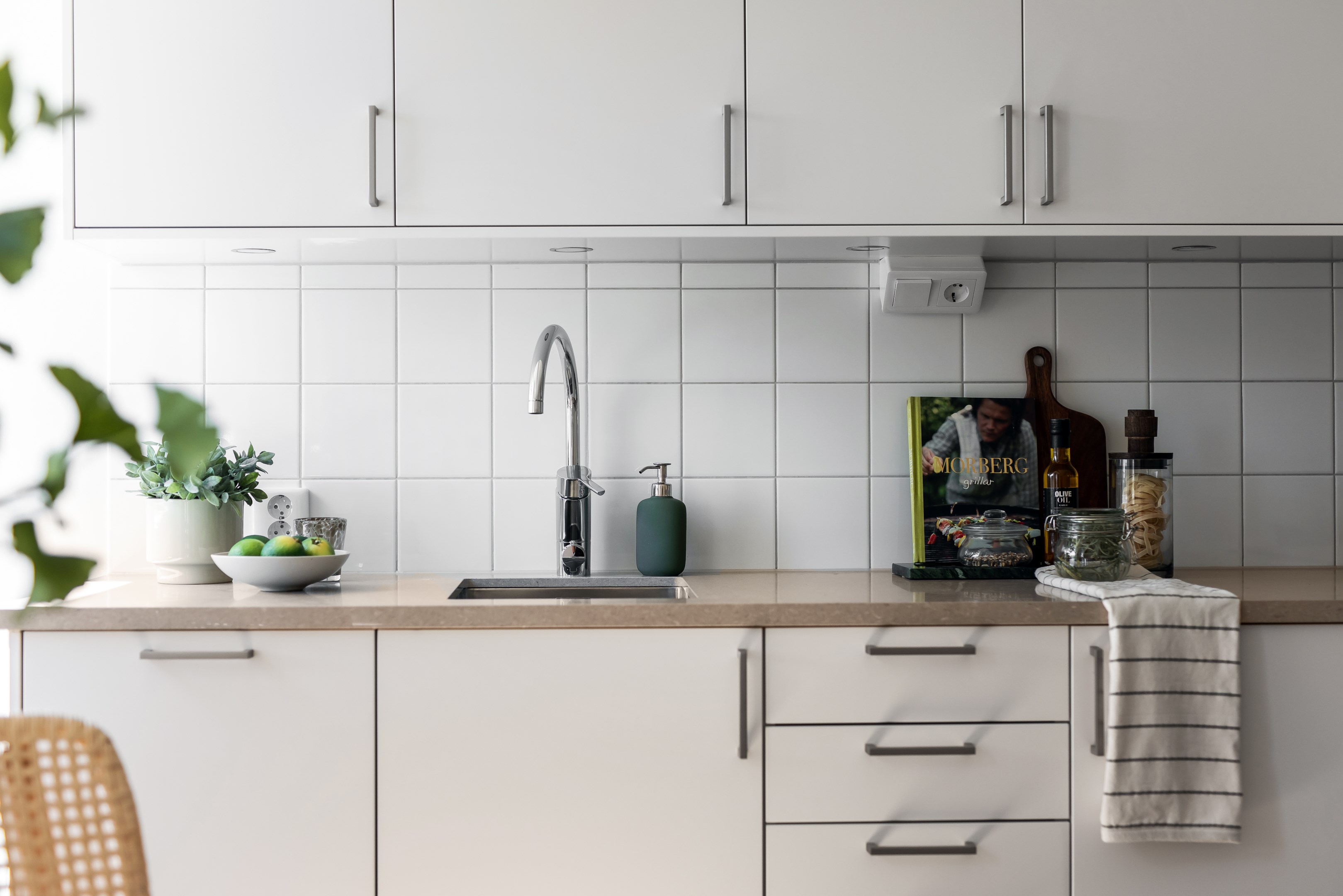 Bostadsbild från Ekuddsvägen 1, Såld i Ekudden, Nacka