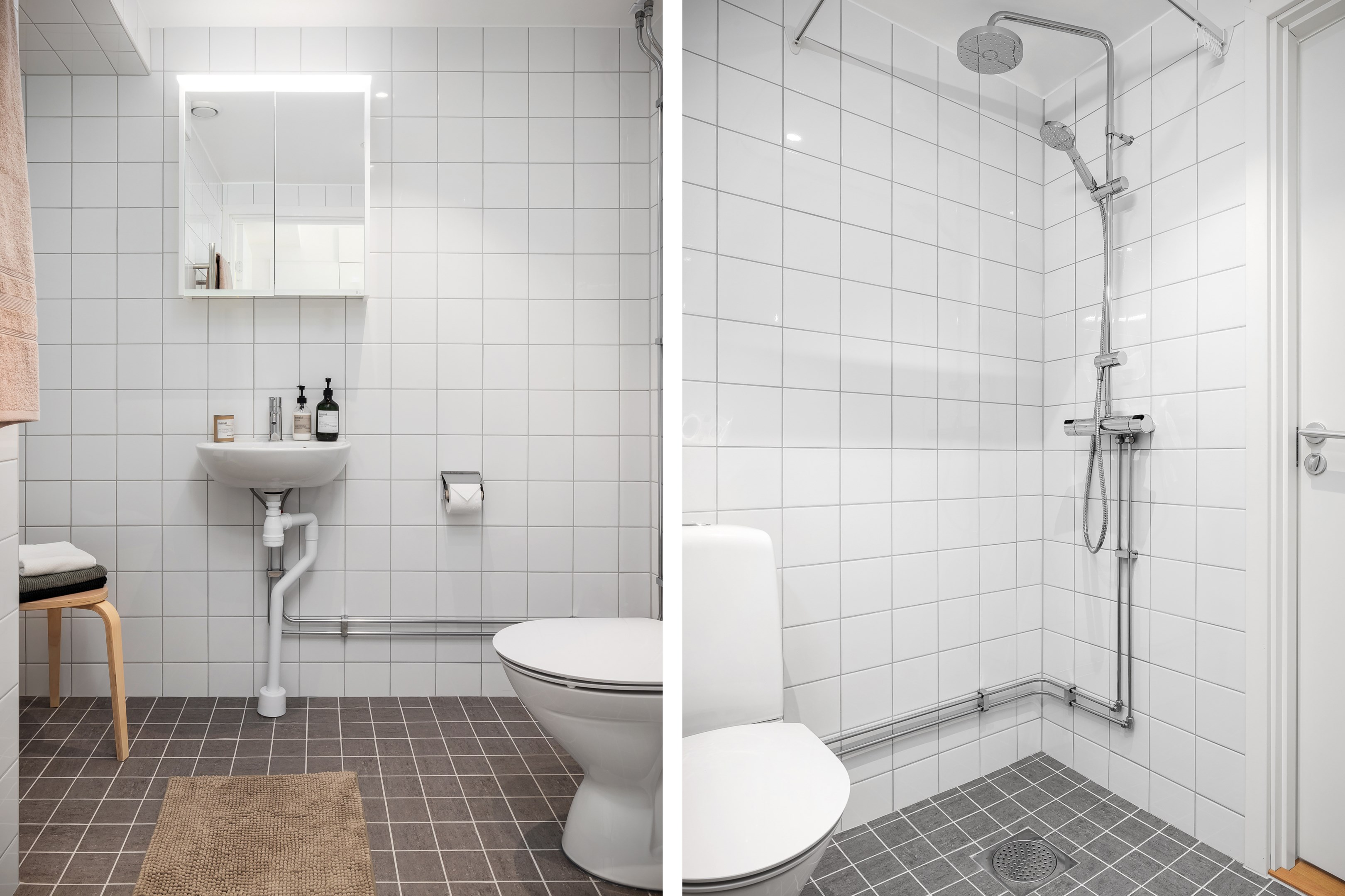 Bostadsbild från Ekuddsvägen 1, Såld i Ekudden, Nacka