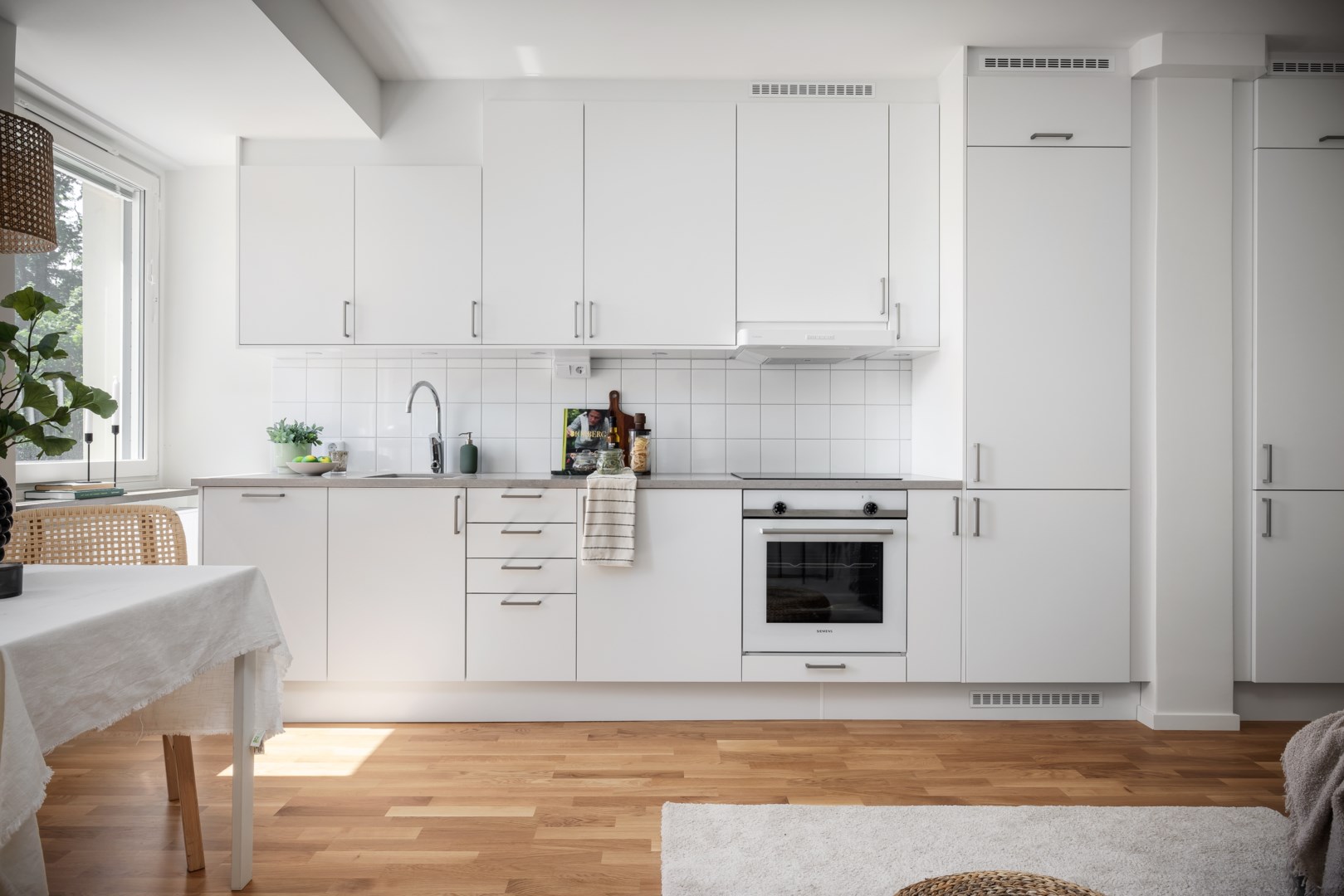 Bostadsbild från Ekuddsvägen 1, Såld i Ekudden, Nacka