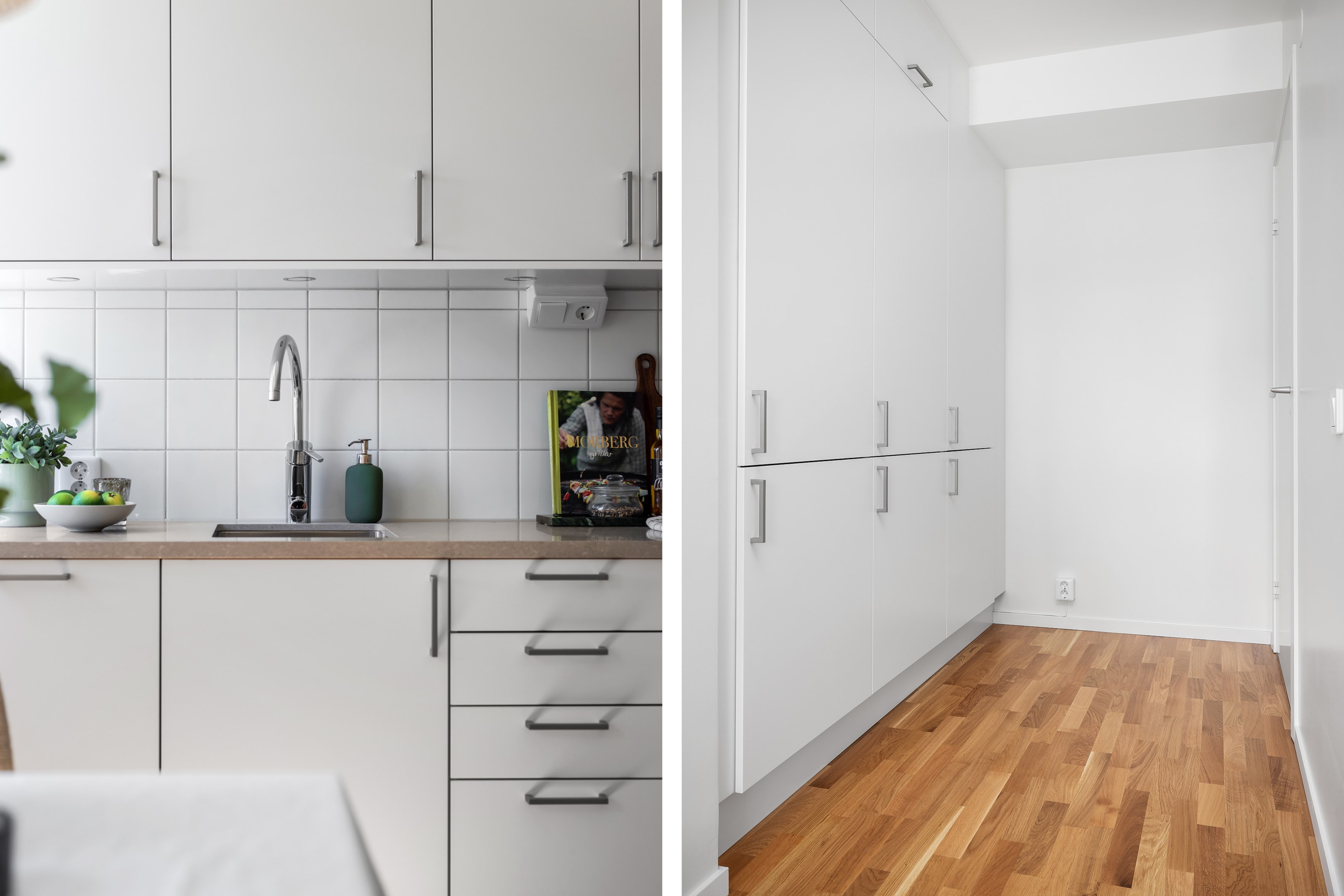 Bostadsbild från Ekuddsvägen 1, Såld i Ekudden, Nacka