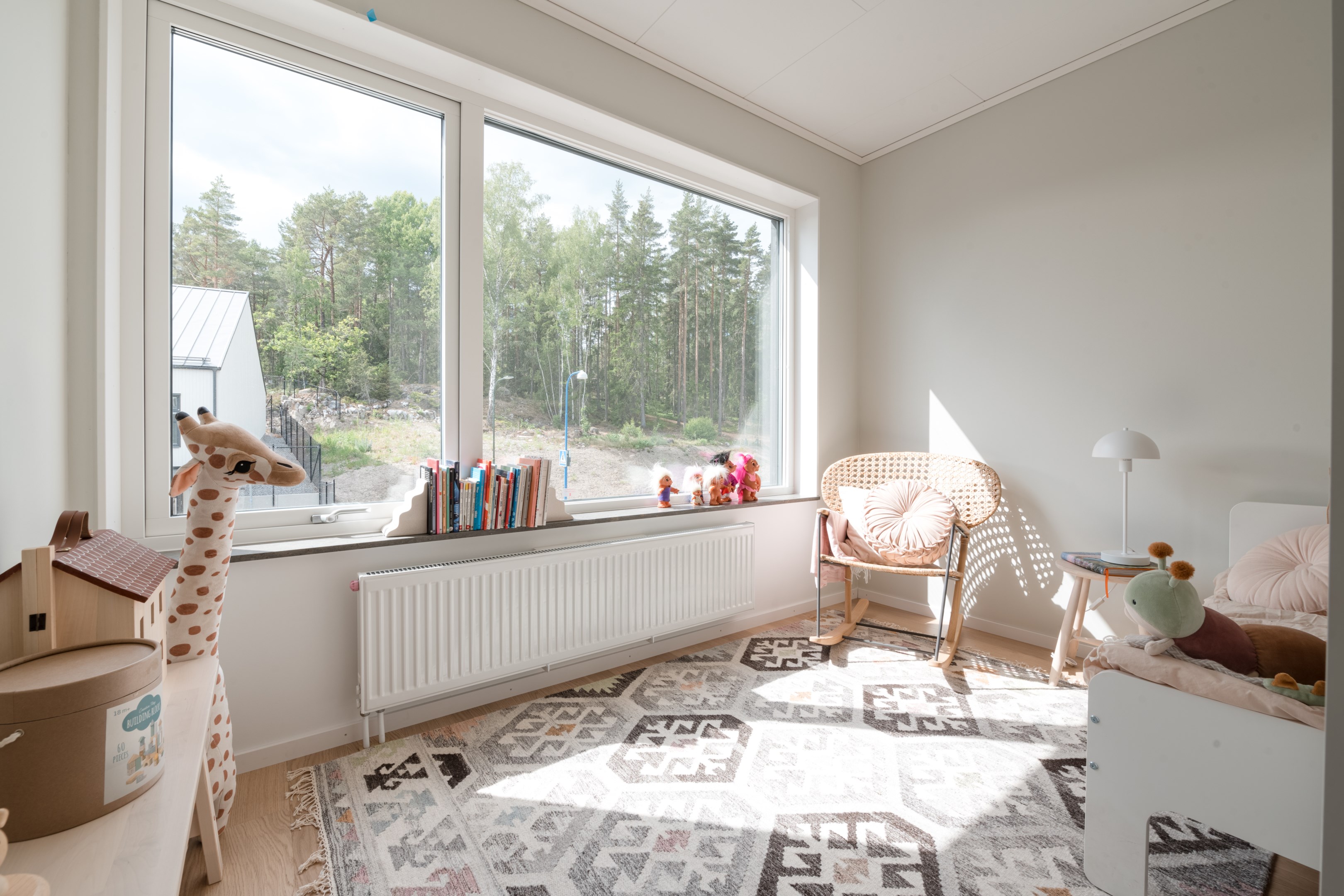 Bostadsbild från Bondhagsvägen 57, Såld i Bro Mälarstad, Upplands-Bro