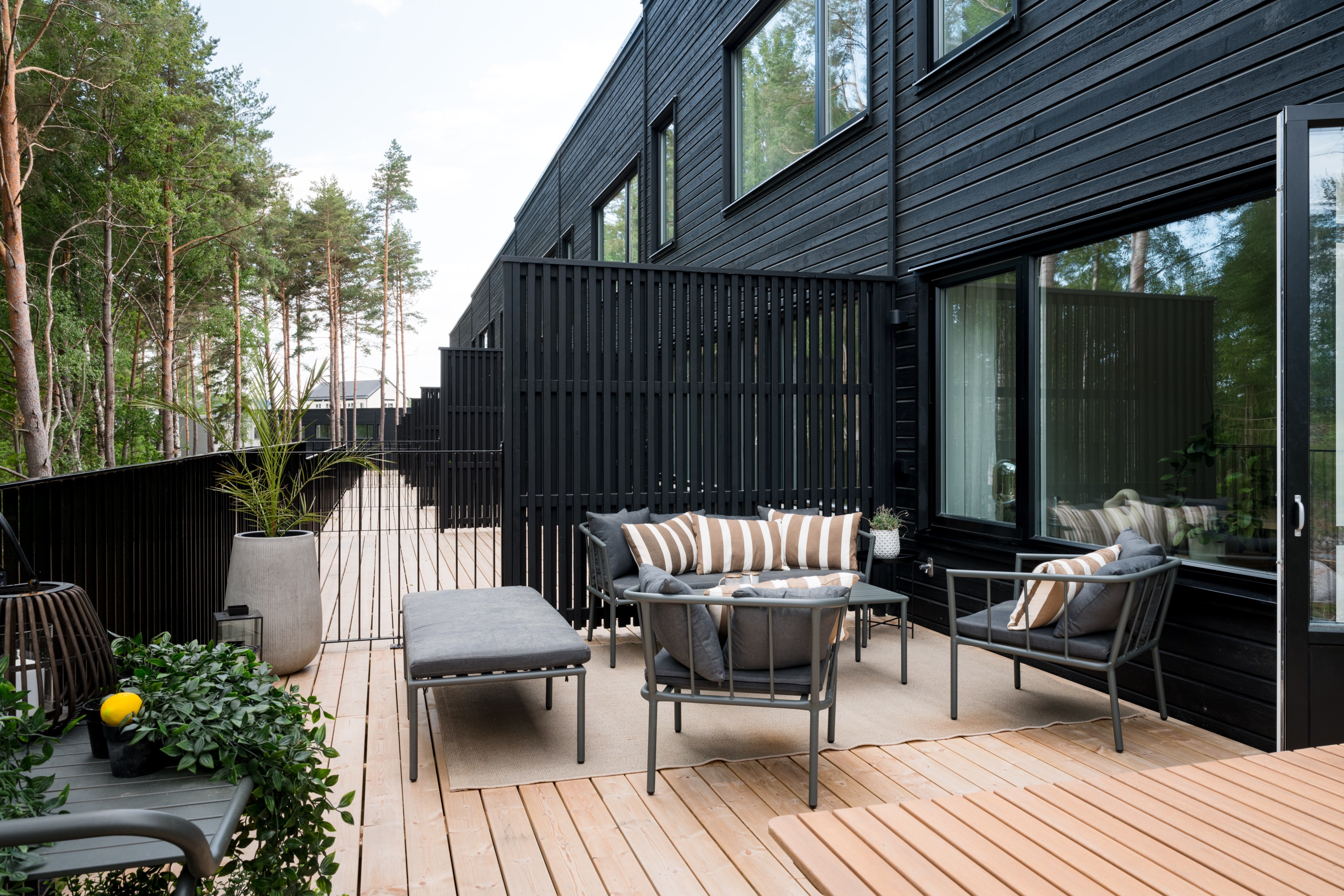 Bostadsbild från Bondhagsvägen 57, Såld i Bro Mälarstad, Upplands-Bro