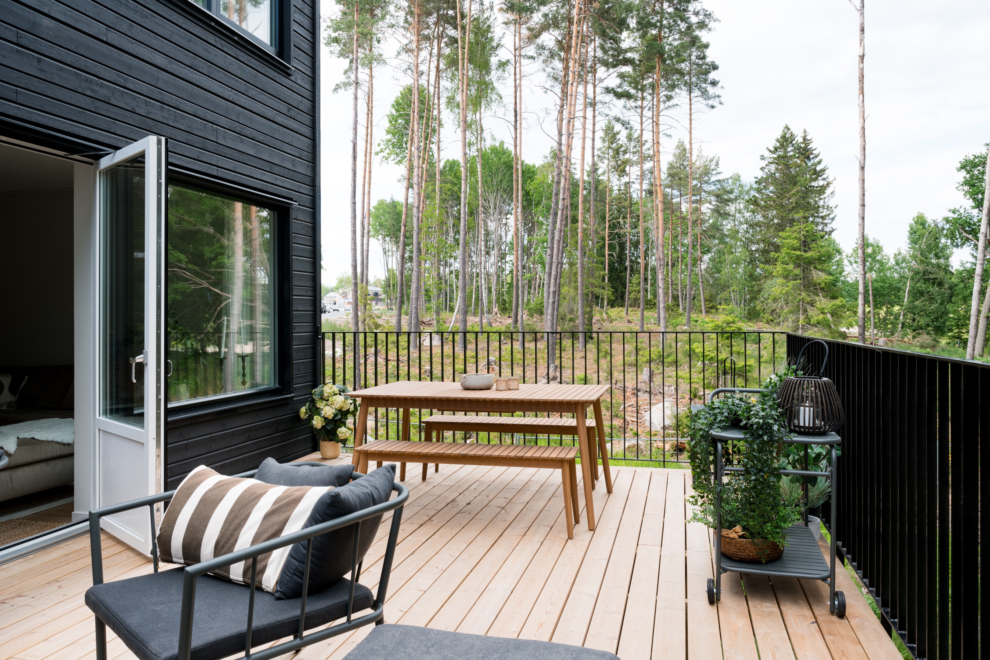 Bostadsbild från Bondhagsvägen 57, Såld i Bro Mälarstad, Upplands-Bro