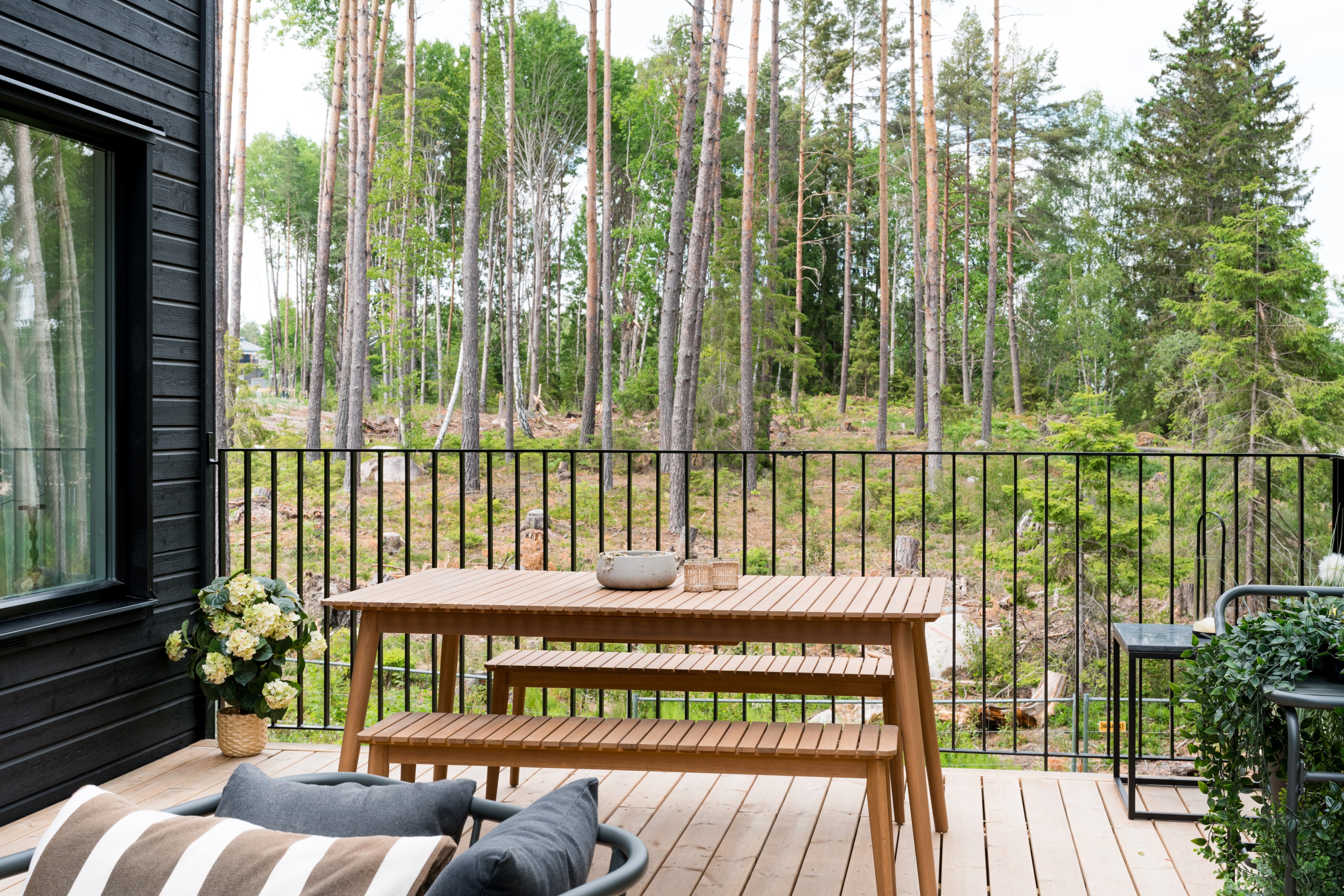 Bostadsbild från Bondhagsvägen 57, Såld i Bro Mälarstad, Upplands-Bro