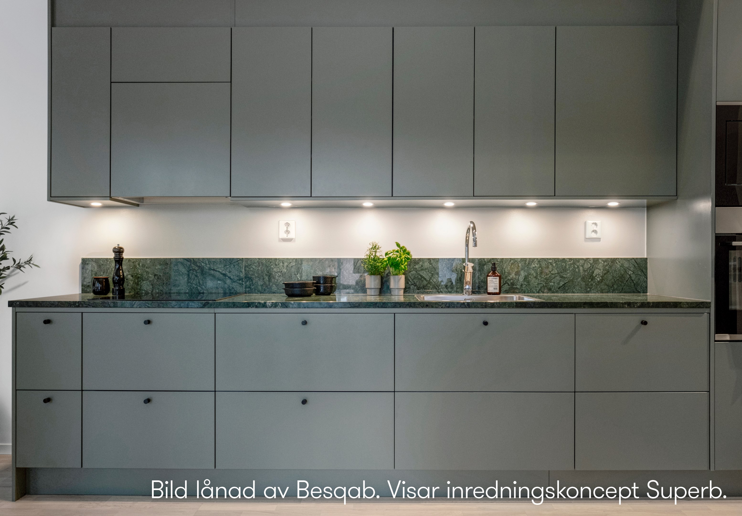 Bostadsbild från Tändkulevägen 33, Såld i Nacka Strand, Nacka