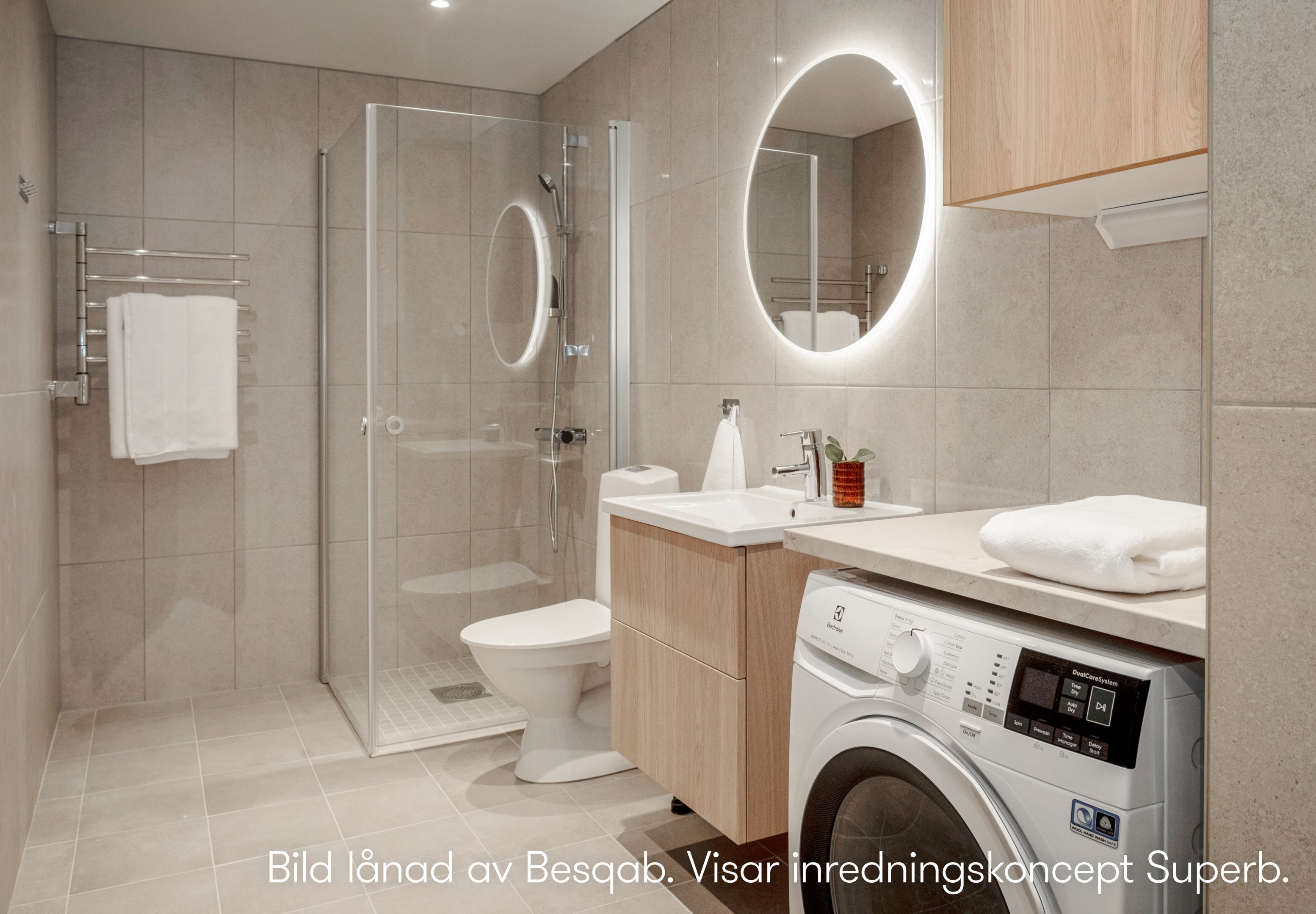 Bostadsbild från Tändkulevägen 33, Såld i Nacka Strand, Nacka