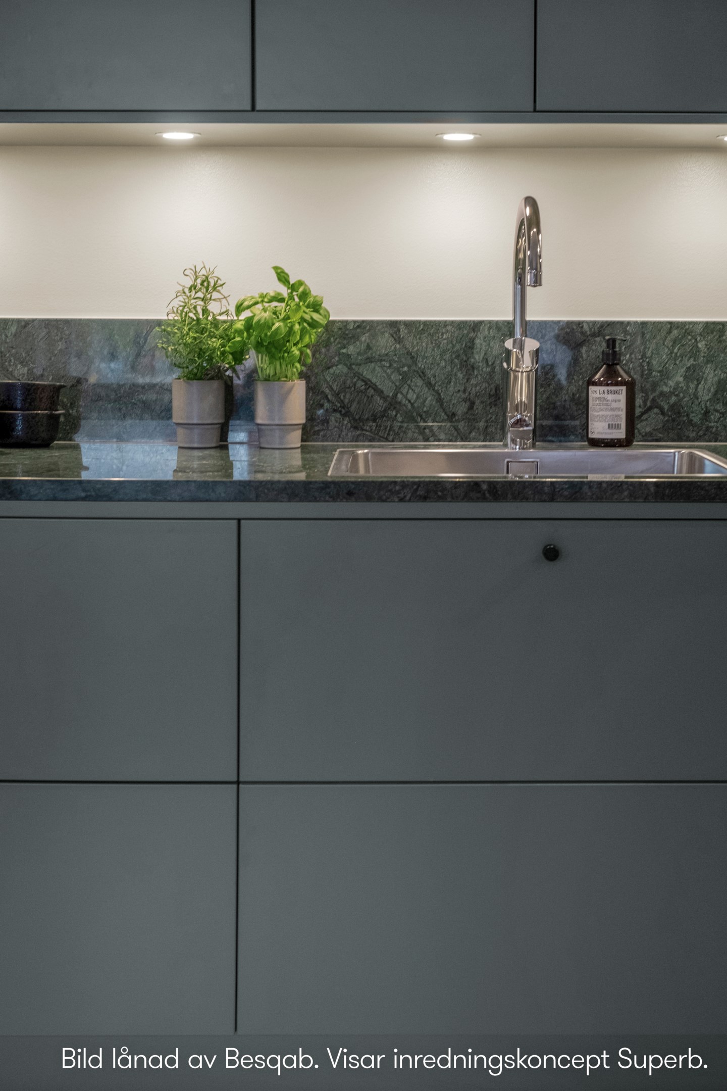 Bostadsbild från Tändkulevägen 33, Såld i Nacka Strand, Nacka