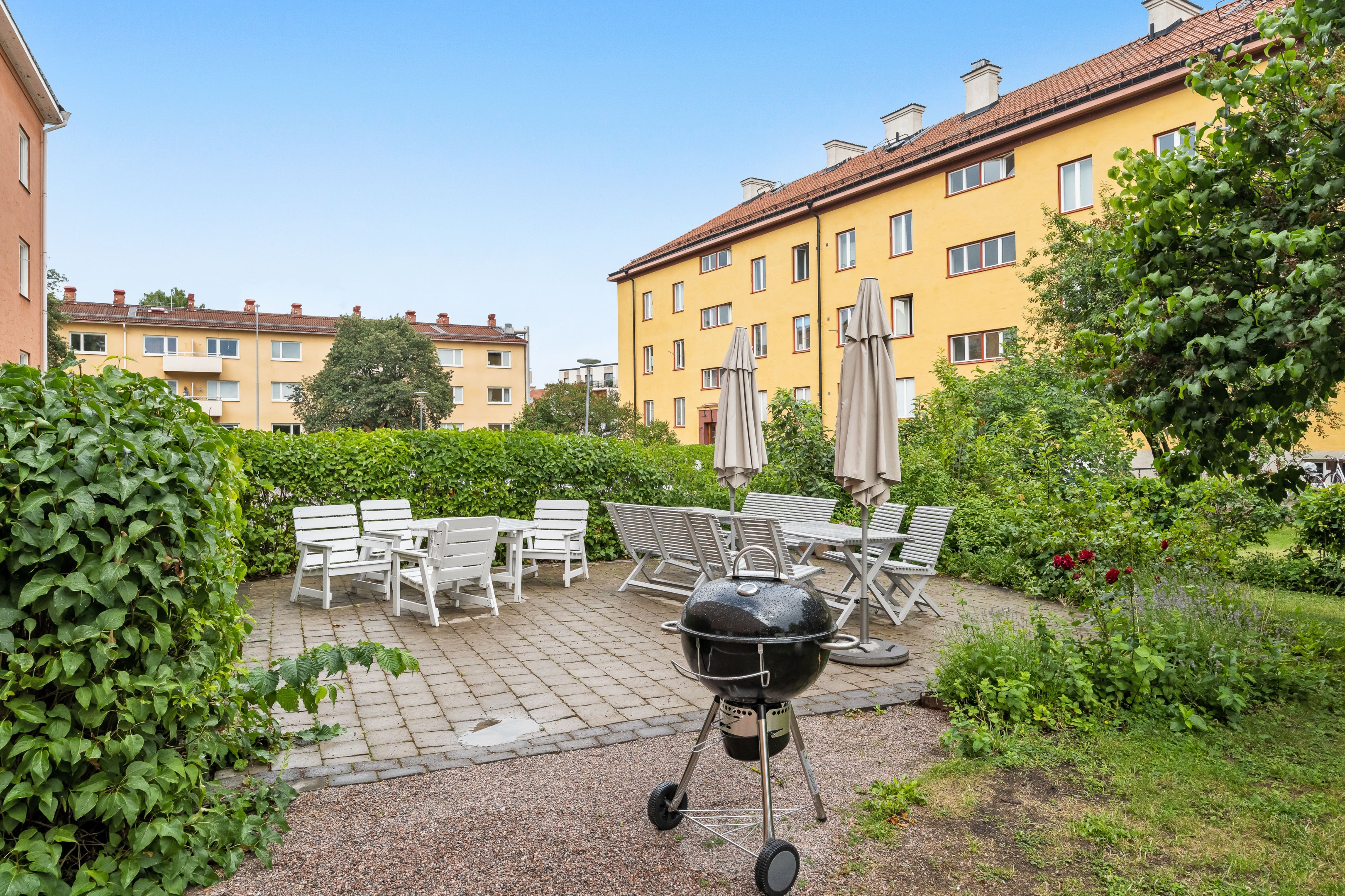 Bostadsbild från Väderkvarnsgatan 52B, Såld i Fålhagen, Uppsala
