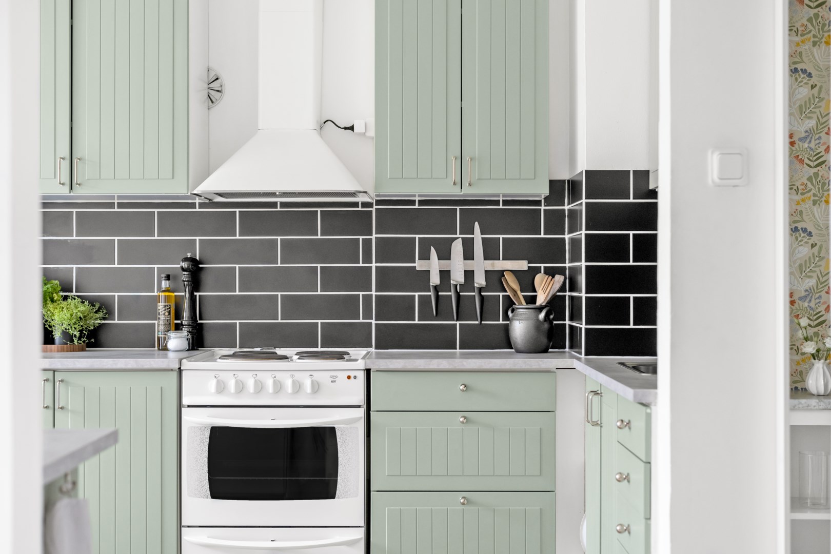 Bostadsbild från Väderkvarnsgatan 52B, Såld i Fålhagen, Uppsala