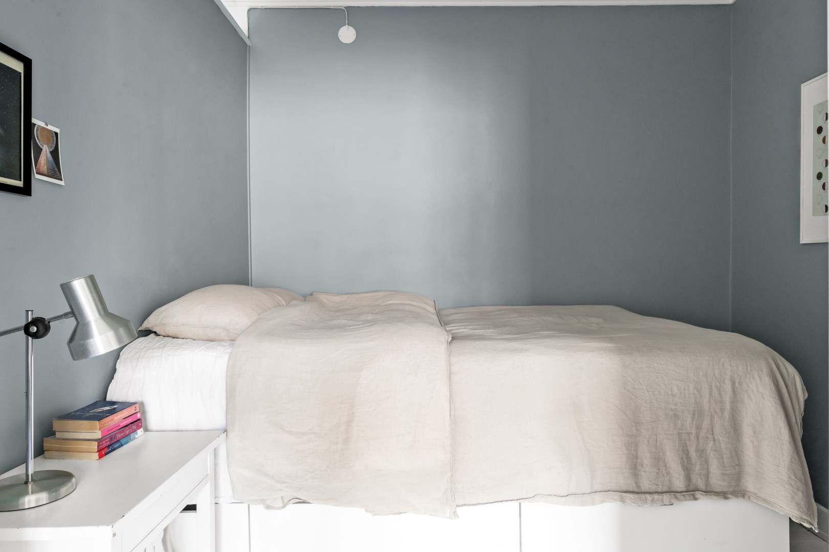 Bostadsbild från Väderkvarnsgatan 52B, Såld i Fålhagen, Uppsala