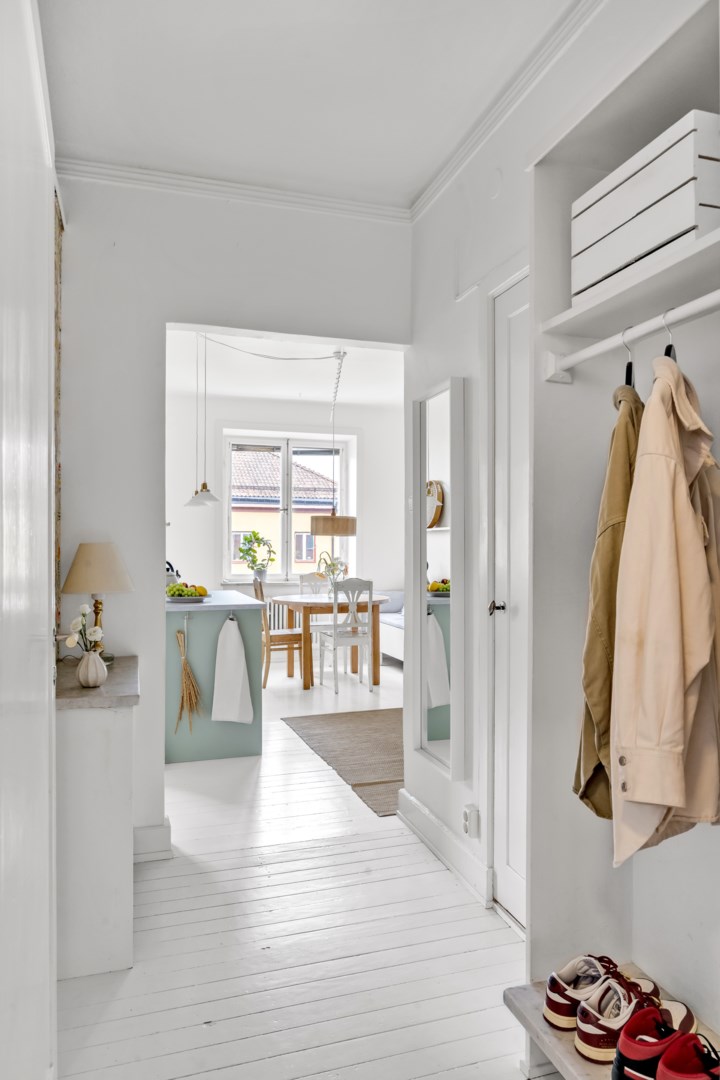 Bostadsbild från Väderkvarnsgatan 52B, Såld i Fålhagen, Uppsala