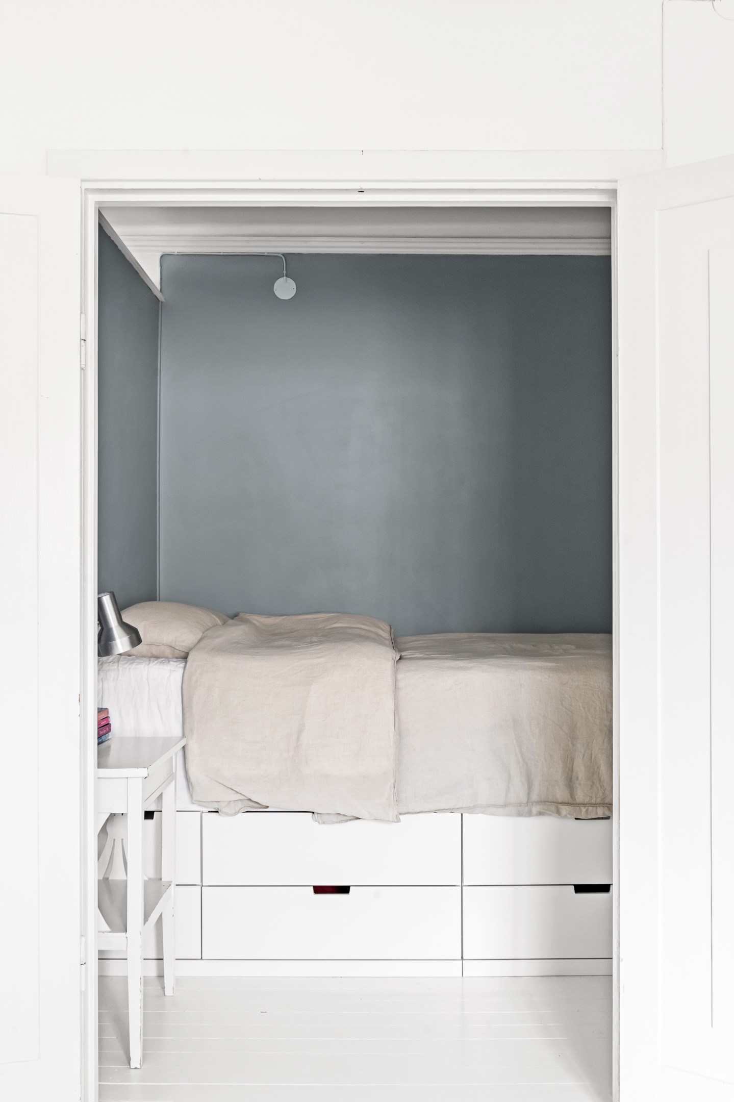 Bostadsbild från Väderkvarnsgatan 52B, Såld i Fålhagen, Uppsala