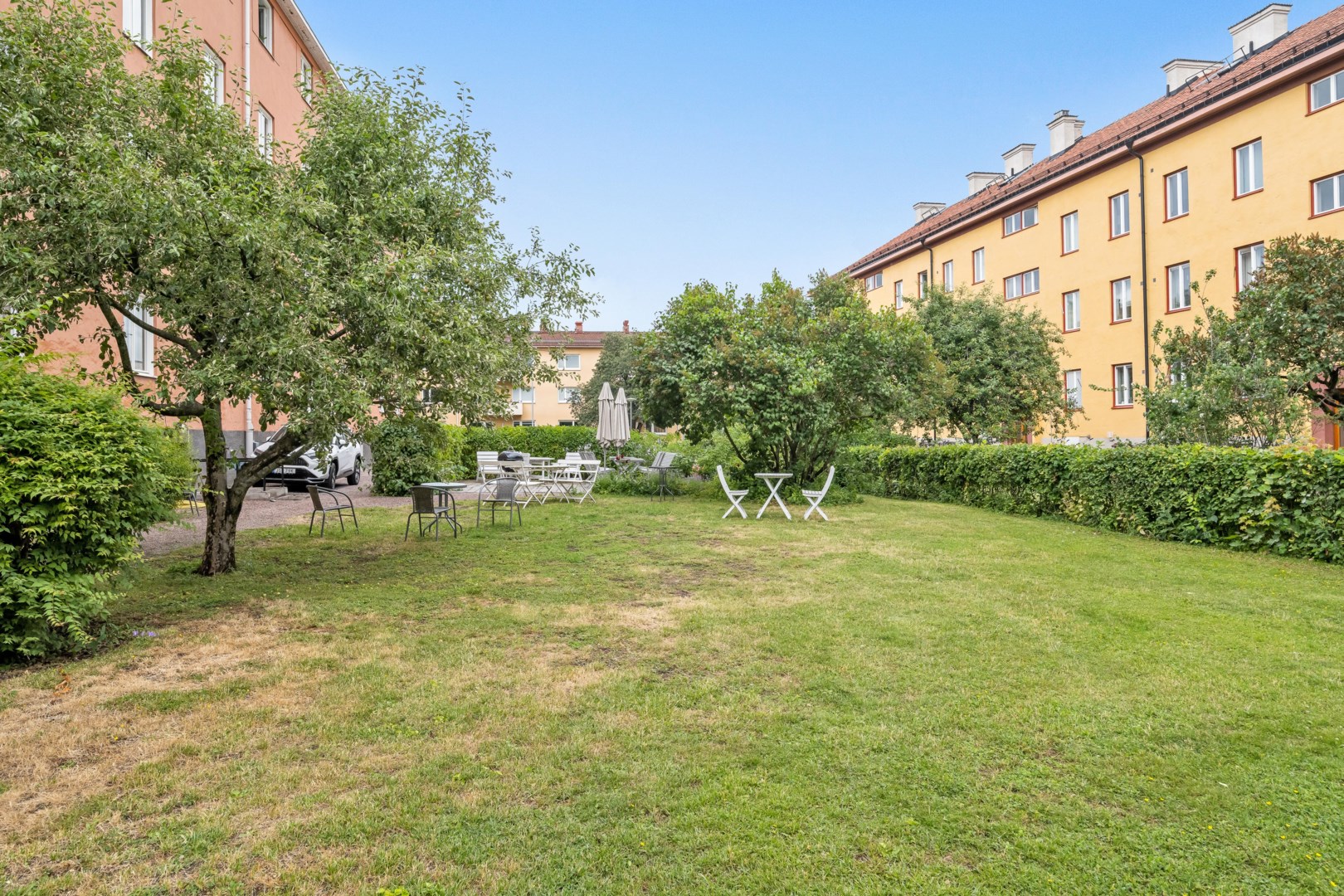 Bostadsbild från Väderkvarnsgatan 52B, Såld i Fålhagen, Uppsala