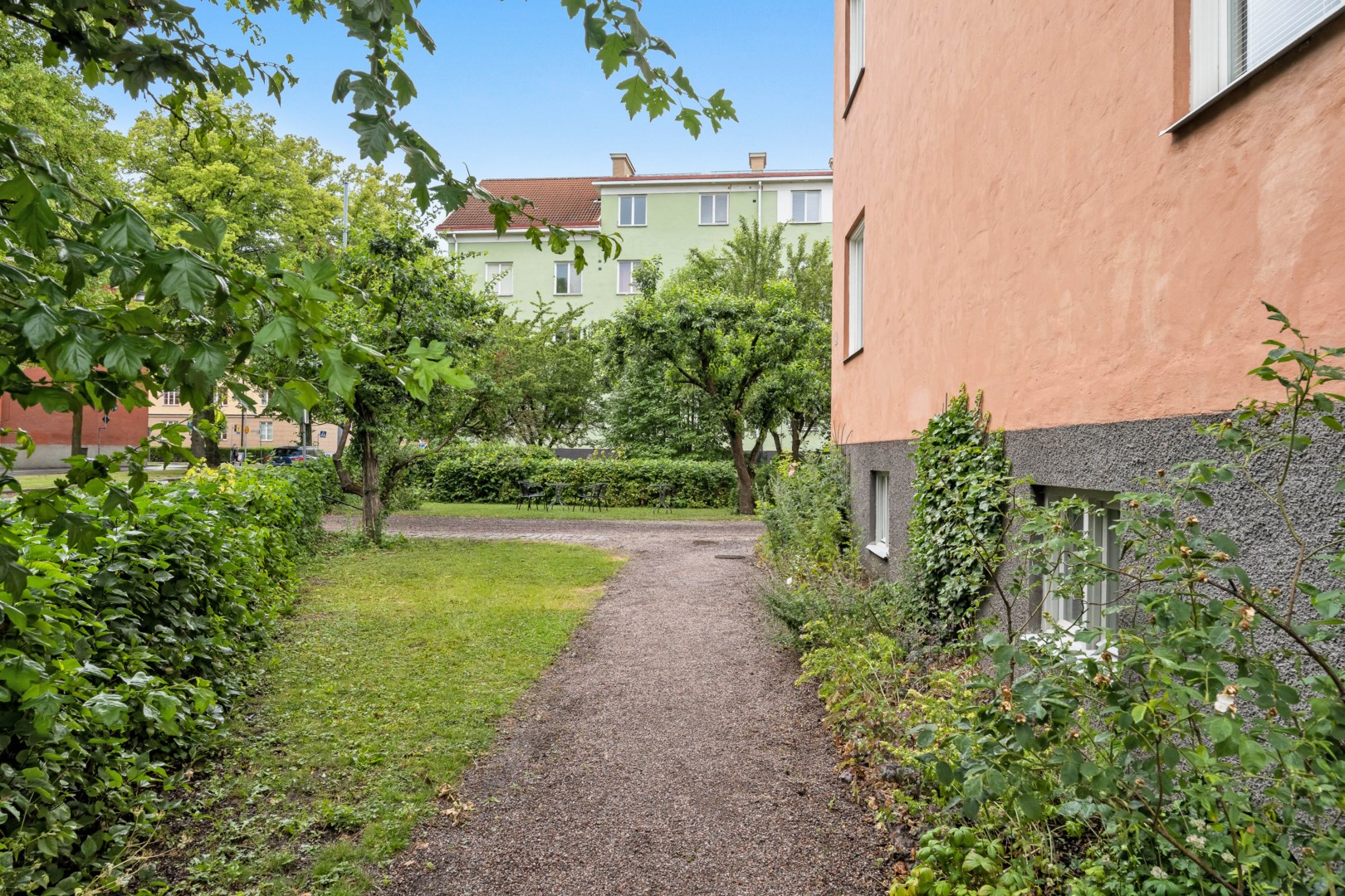 Bostadsbild från Väderkvarnsgatan 52B, Såld i Fålhagen, Uppsala