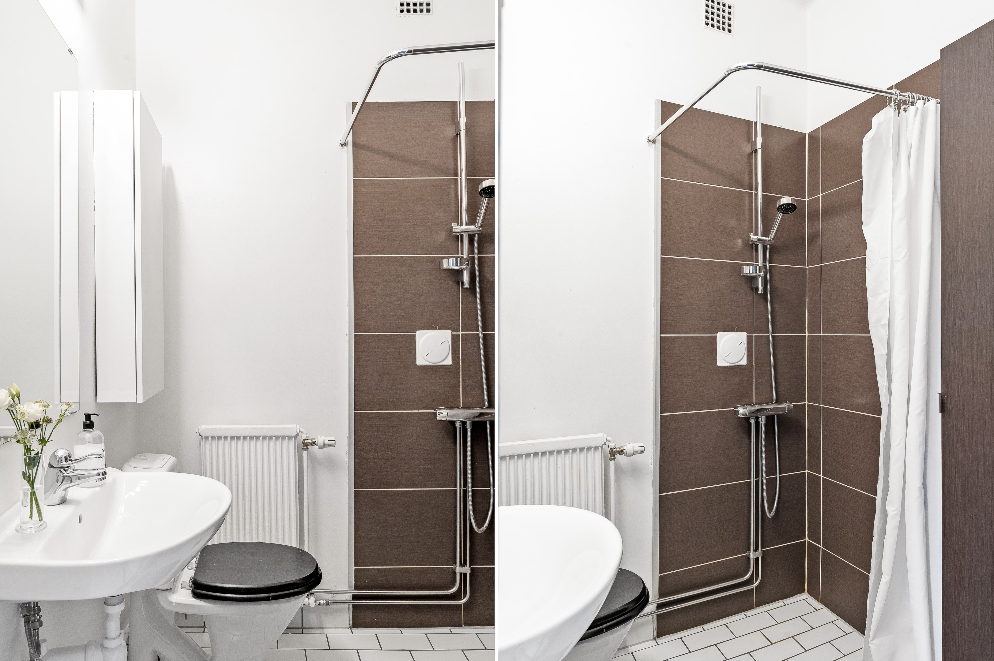 Bostadsbild från Väderkvarnsgatan 52B, Såld i Fålhagen, Uppsala