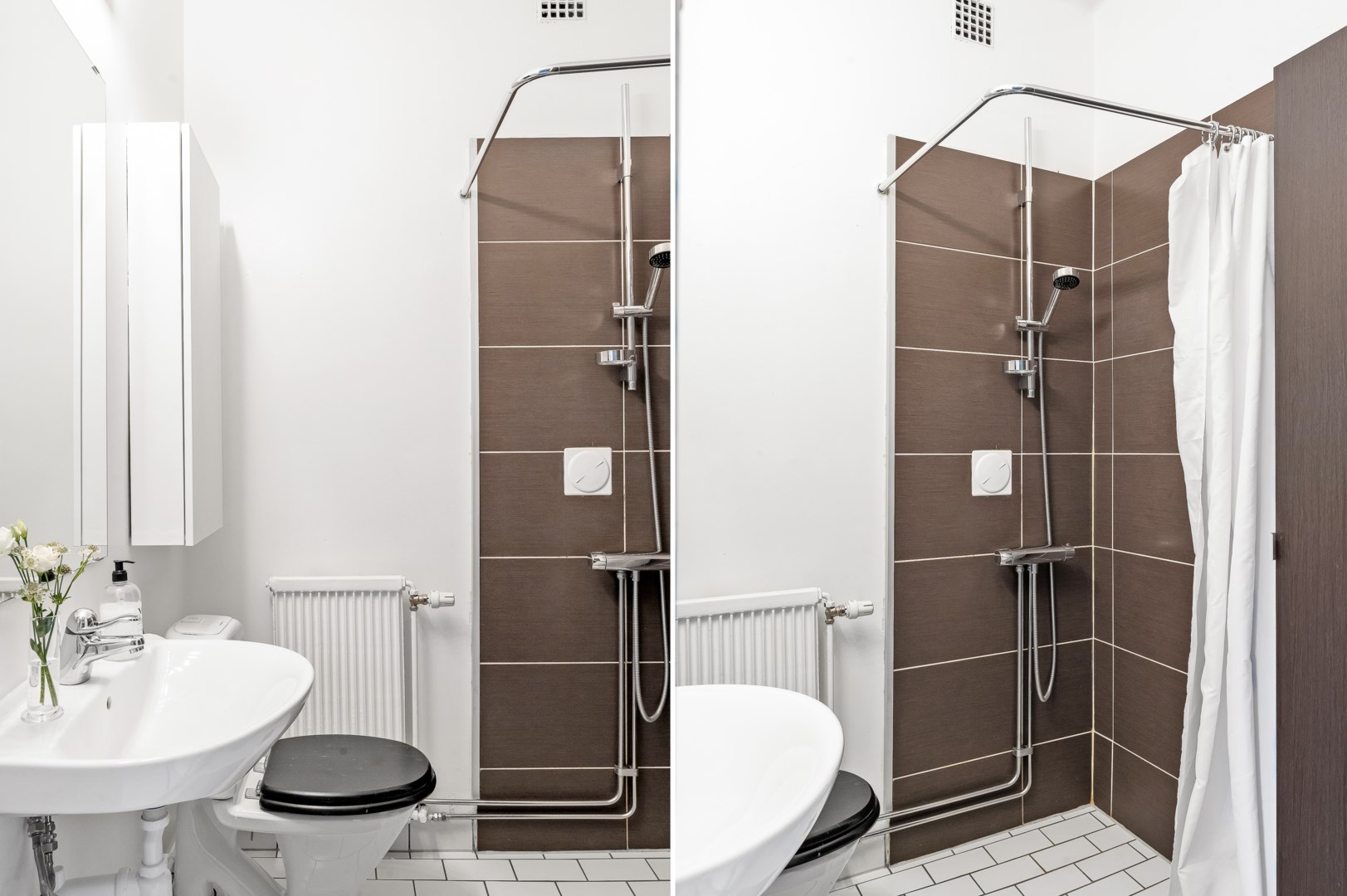 Bostadsbild från Väderkvarnsgatan 52B, Såld i Fålhagen, Uppsala