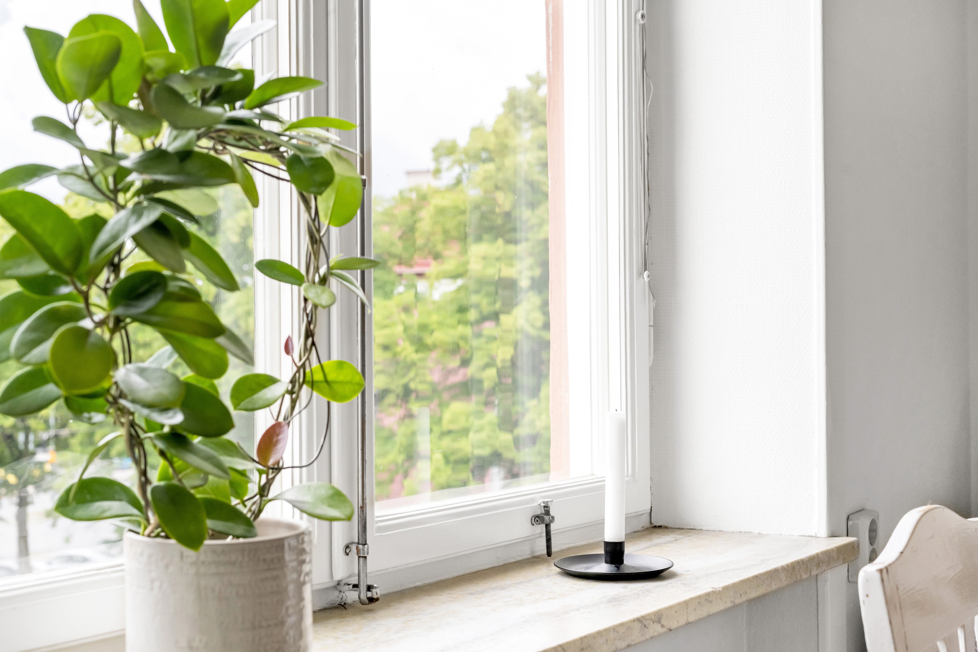 Bostadsbild från Väderkvarnsgatan 52B, Såld i Fålhagen, Uppsala