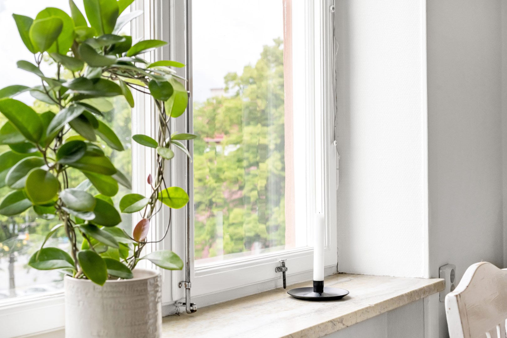 Bostadsbild från Väderkvarnsgatan 52B, Såld i Fålhagen, Uppsala