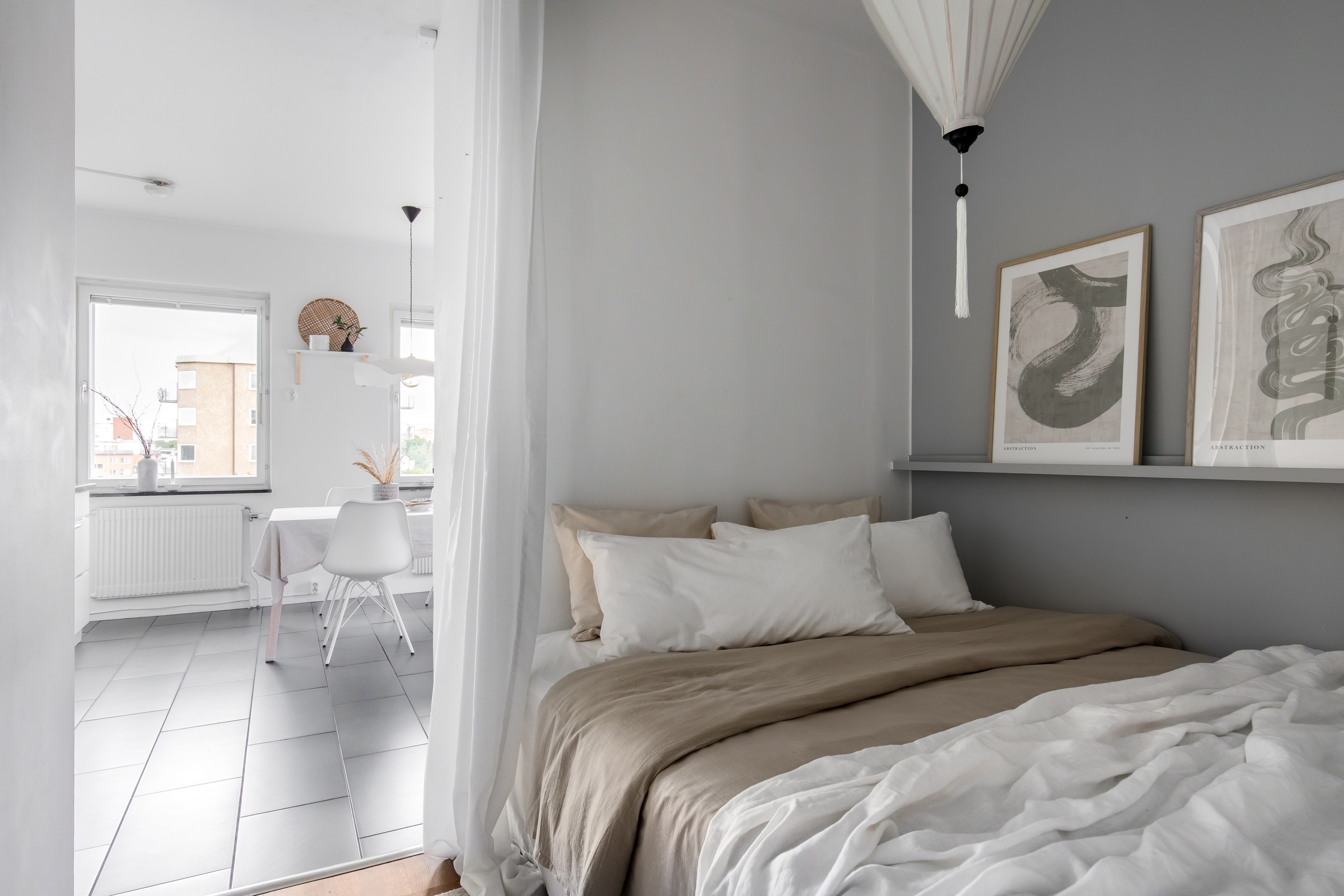 Bostadsbild från Hästholmsvägen 17, 5tr, Såld i Danviksklippan, Stockholm