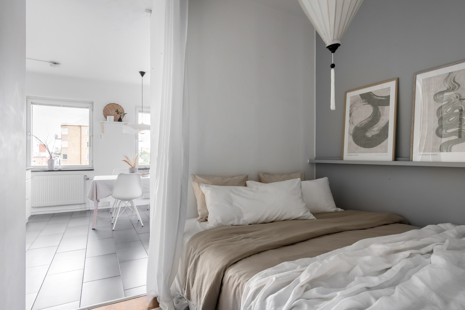 Bostadsbild från Hästholmsvägen 17, 5tr, Såld i Danviksklippan, Stockholm