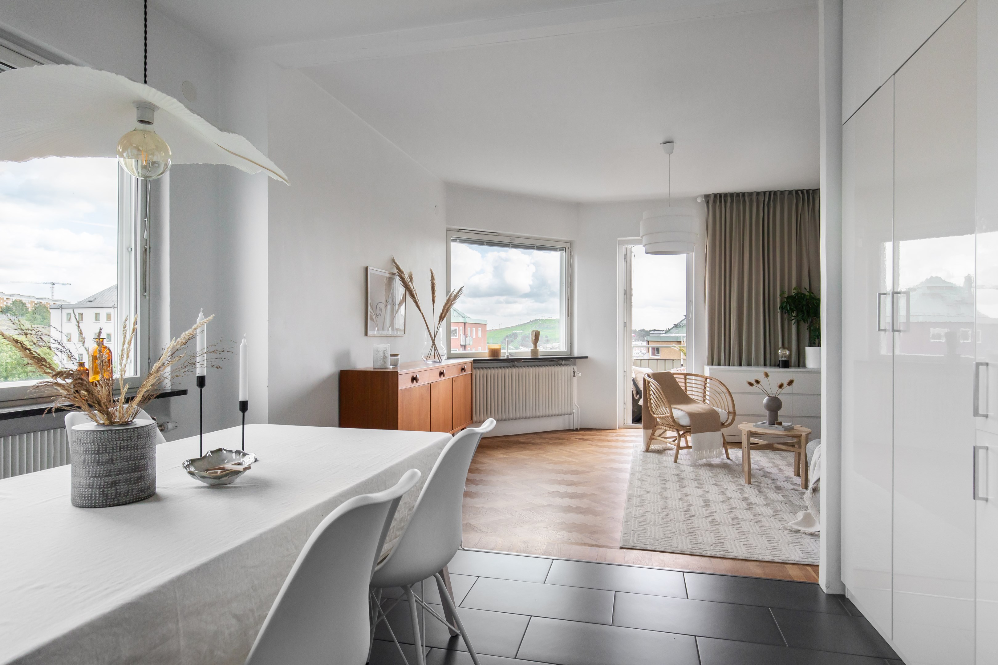 Bostadsbild från Hästholmsvägen 17, 5tr, Såld i Danviksklippan, Stockholm