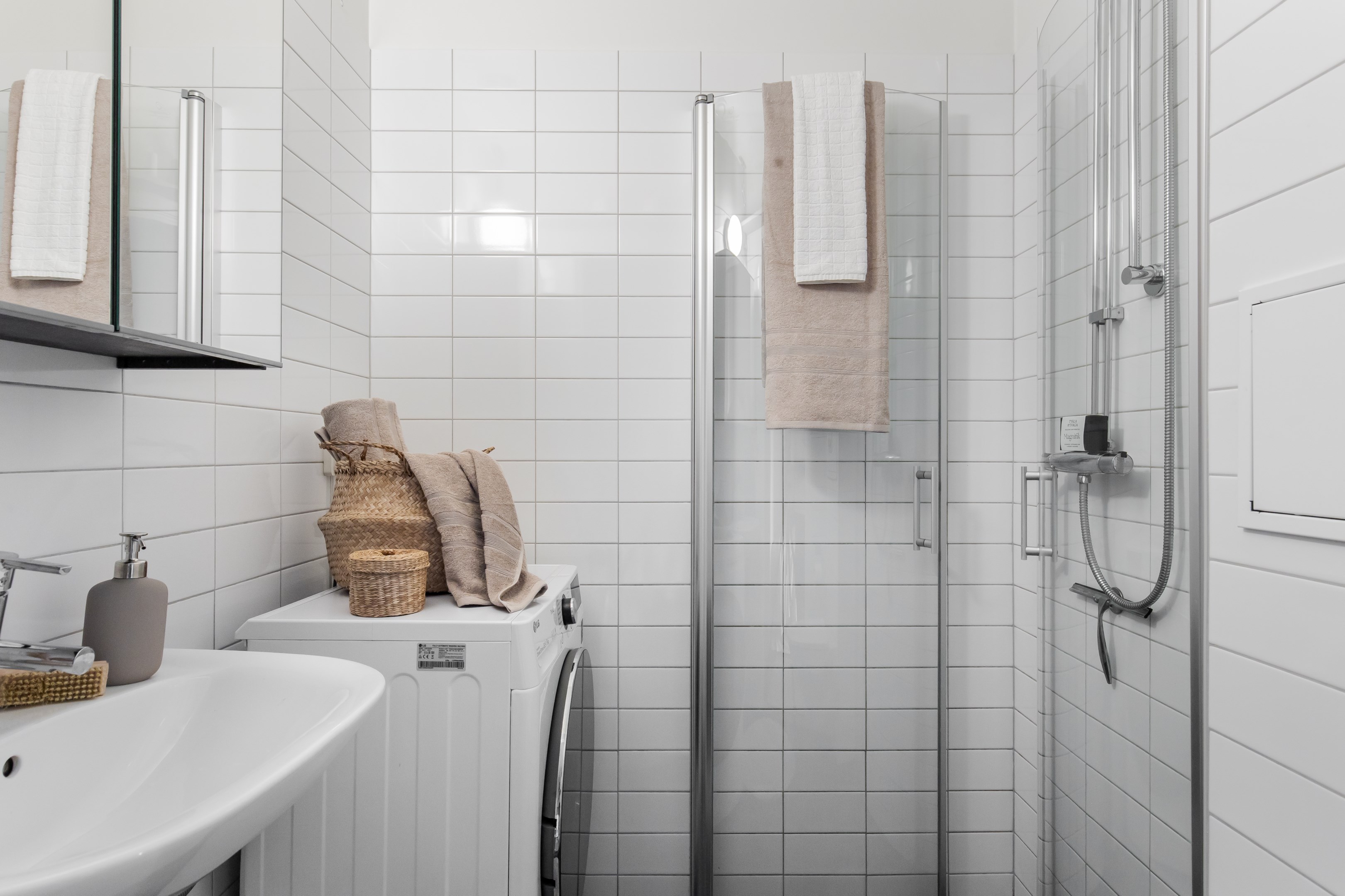 Bostadsbild från Hästholmsvägen 17, 5tr, Såld i Danviksklippan, Stockholm