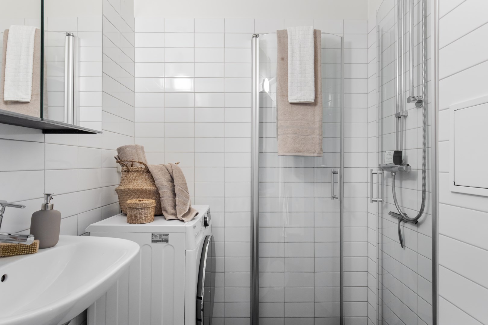 Bostadsbild från Hästholmsvägen 17, 5tr, Såld i Danviksklippan, Stockholm