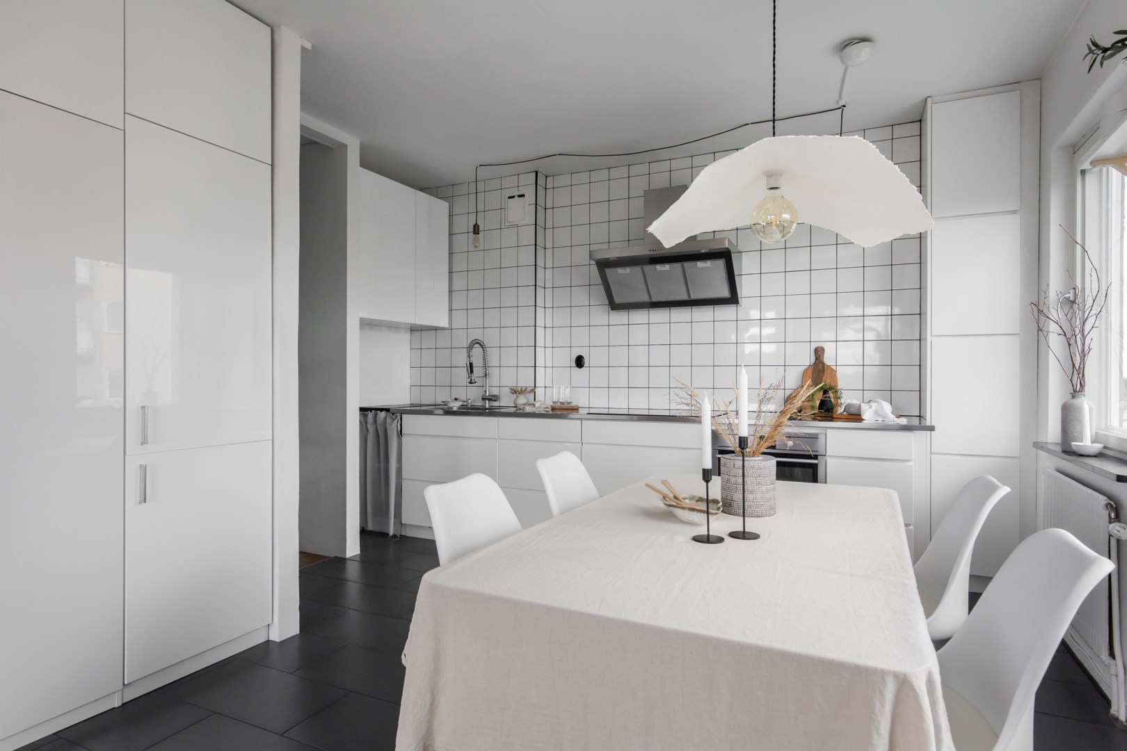 Bostadsbild från Hästholmsvägen 17, 5tr, Såld i Danviksklippan, Stockholm