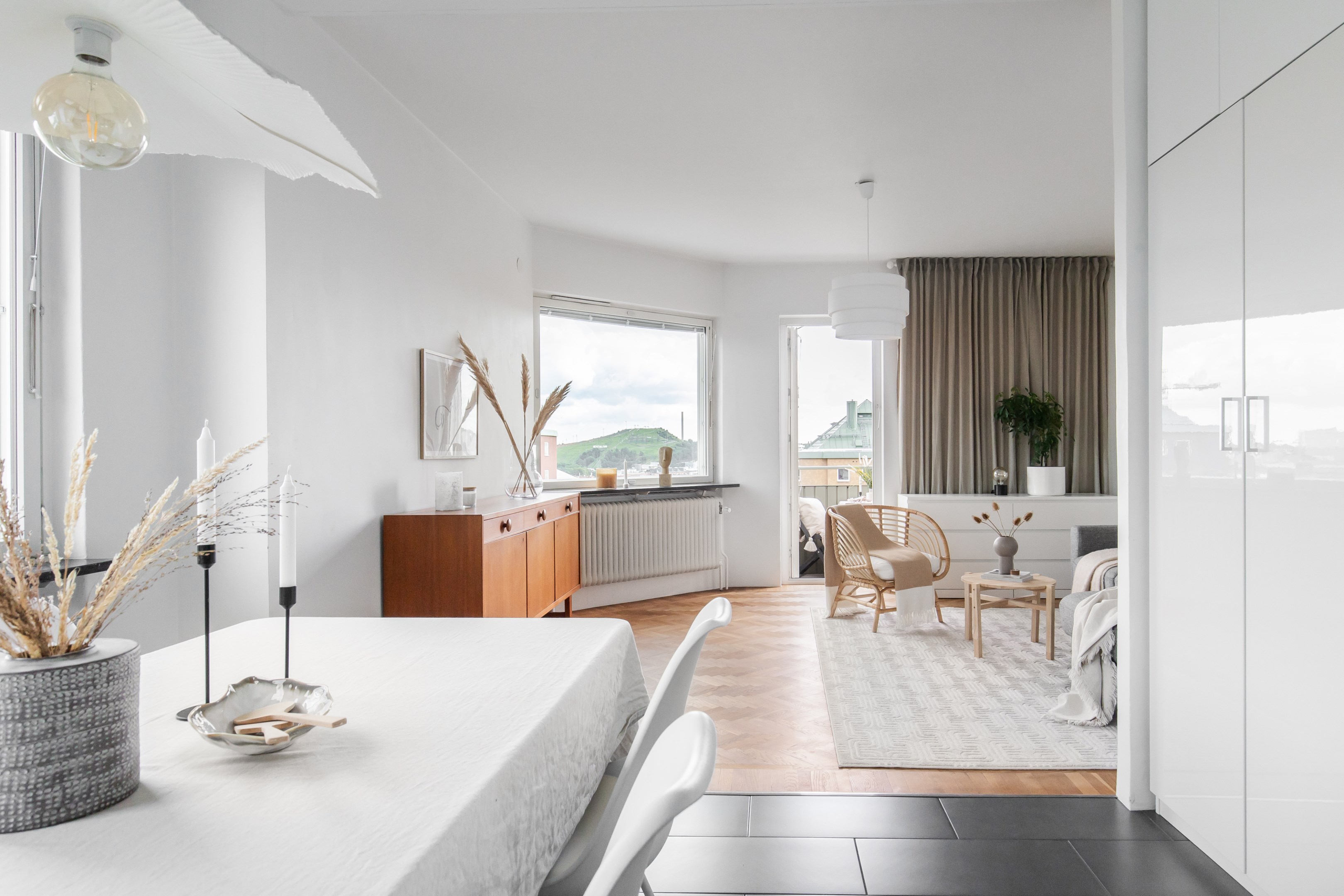 Bostadsbild från Hästholmsvägen 17, 5tr, Såld i Danviksklippan, Stockholm