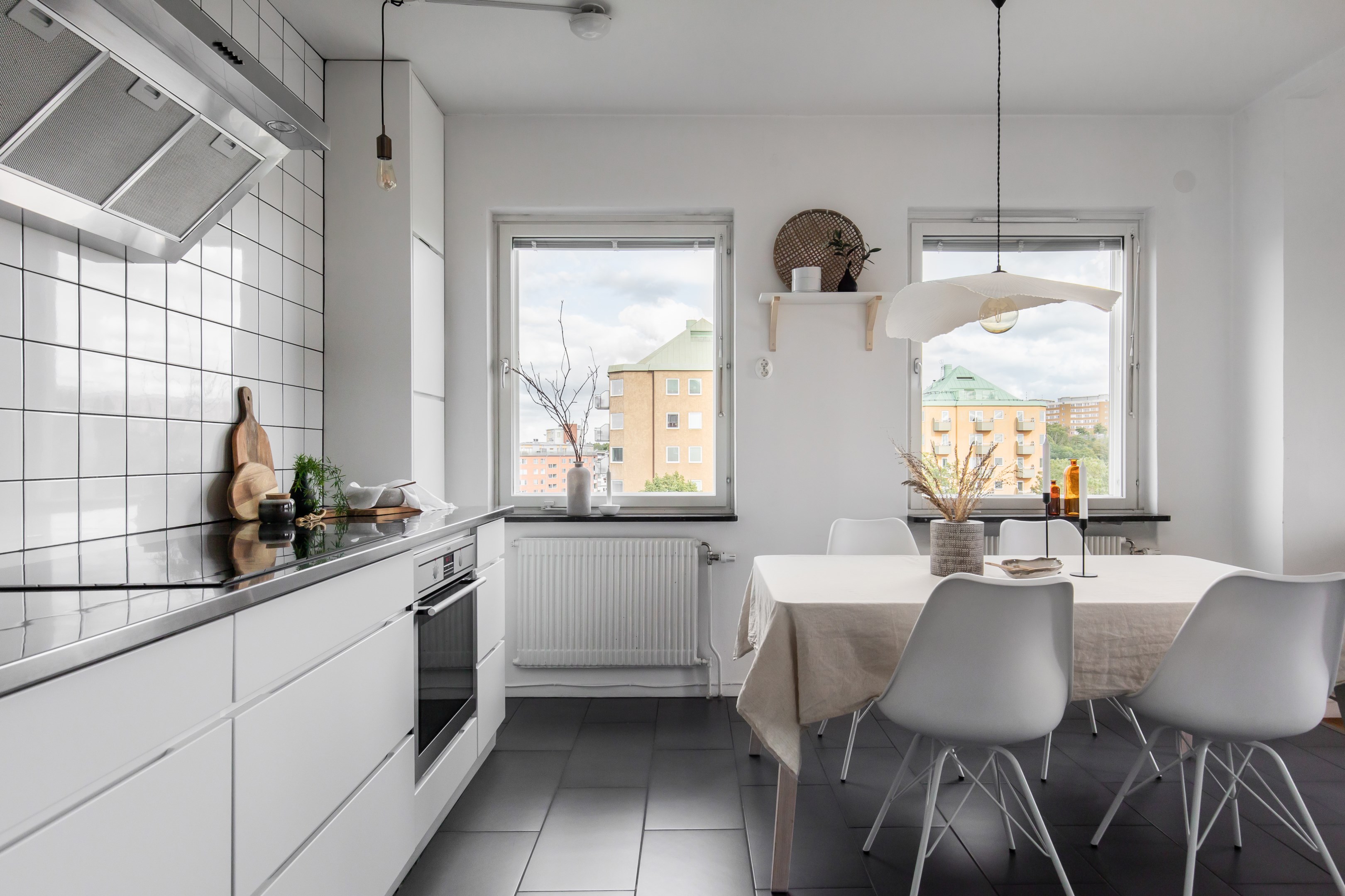 Bostadsbild från Hästholmsvägen 17, 5tr, Såld i Danviksklippan, Stockholm