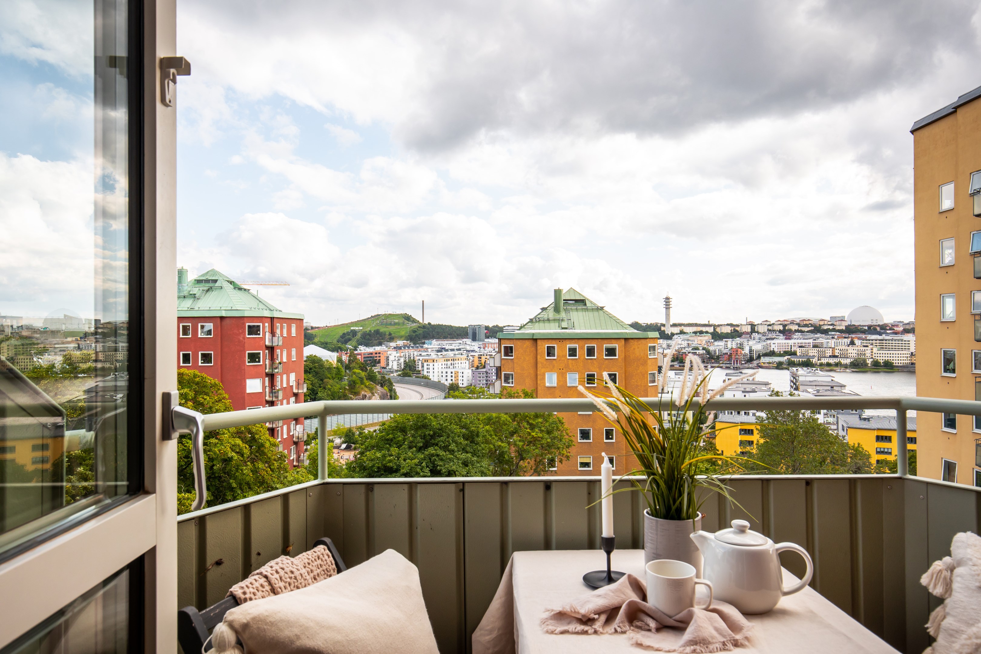 Bostadsbild från Hästholmsvägen 17, 5tr, Såld i Danviksklippan, Stockholm