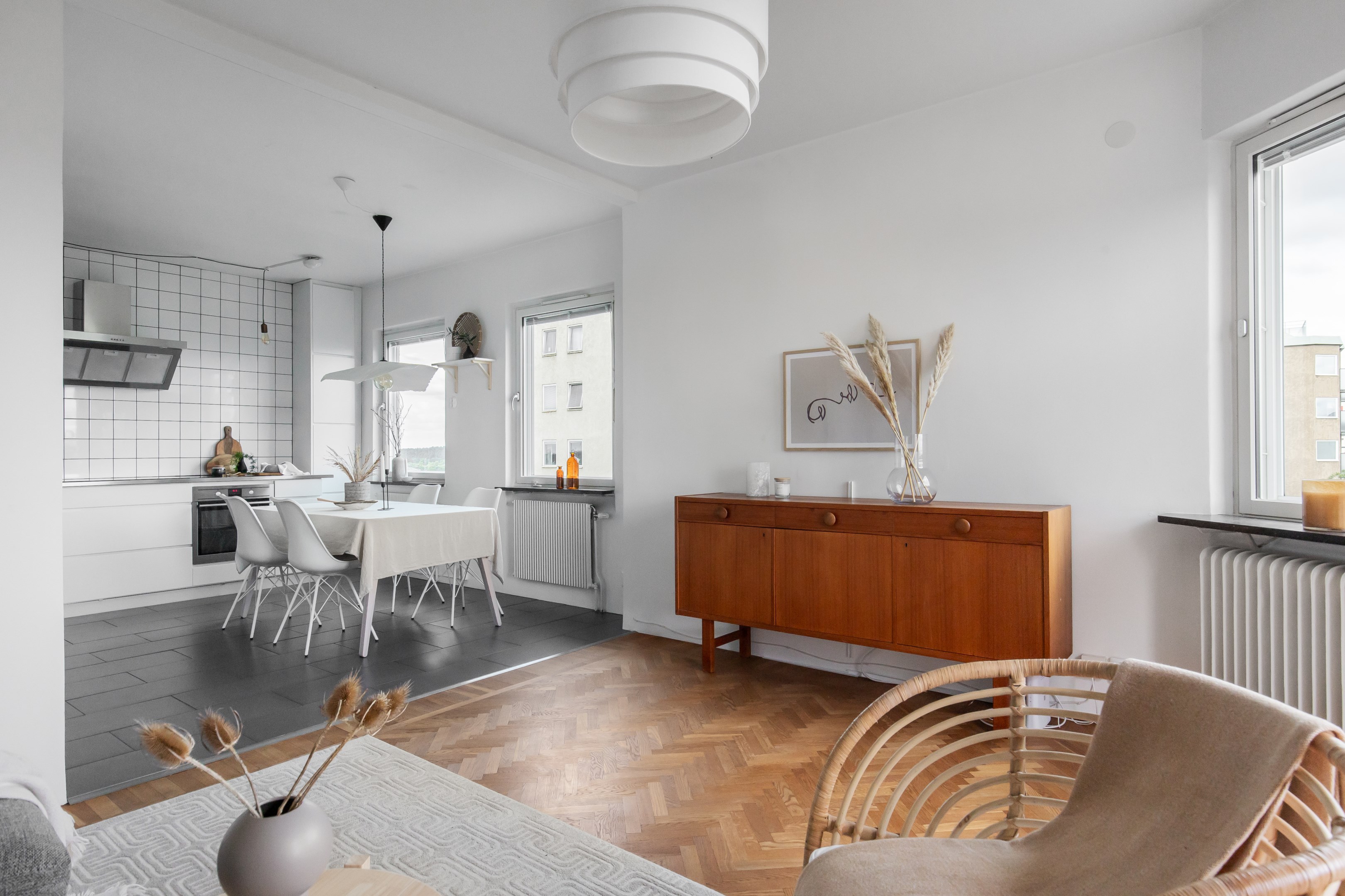 Bostadsbild från Hästholmsvägen 17, 5tr, Såld i Danviksklippan, Stockholm