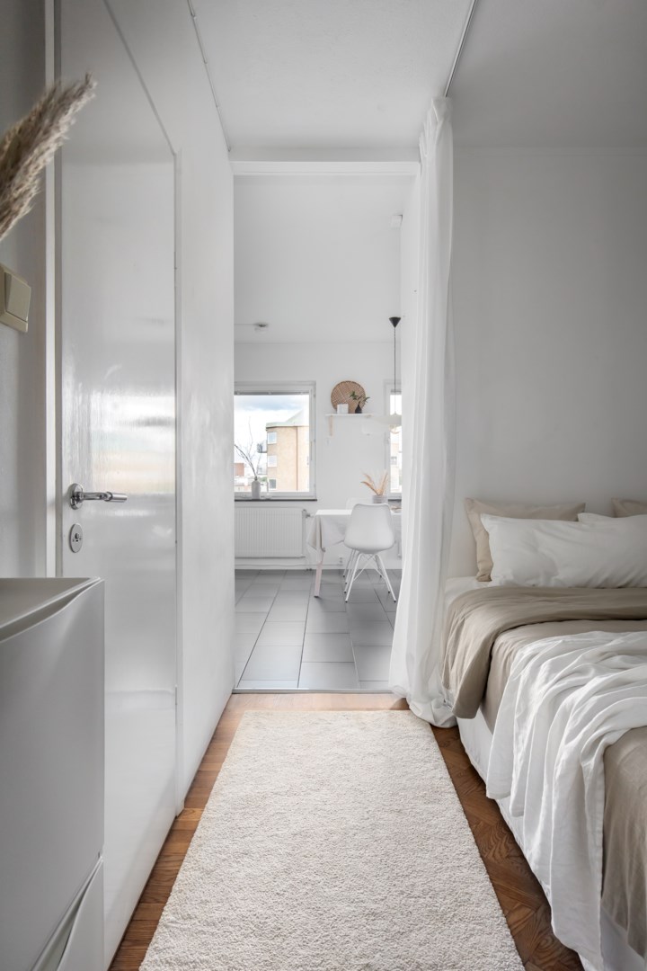 Bostadsbild från Hästholmsvägen 17, 5tr, Såld i Danviksklippan, Stockholm